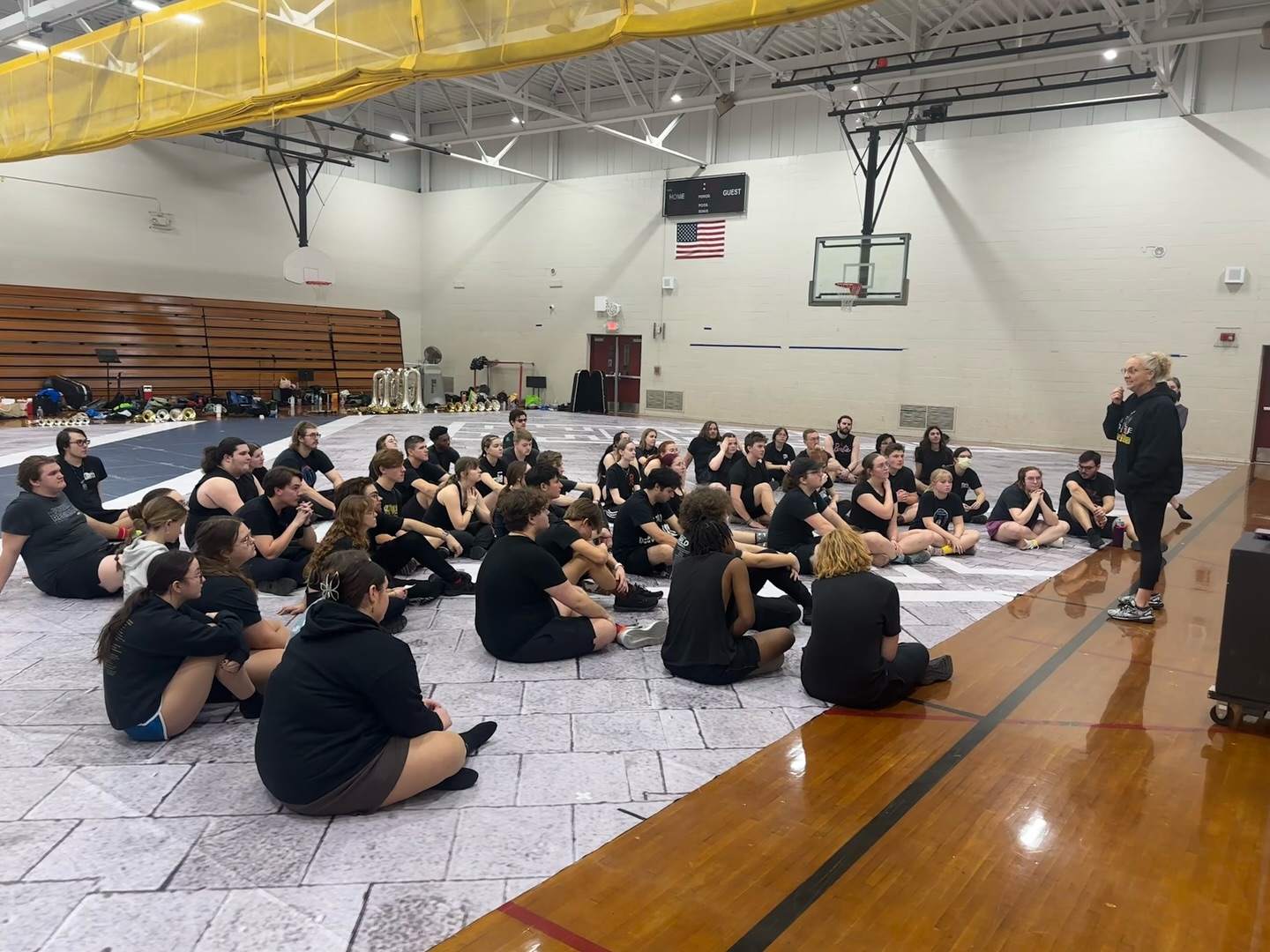 LSM World had SO much fun this week getting better with Matt and Susie Harloff!
Big thanks for coming to visit us in the mitten!! 🫶
#WGI #WGI2025 #WGIwinds #WGIwinds2025 #performmapa #LSM