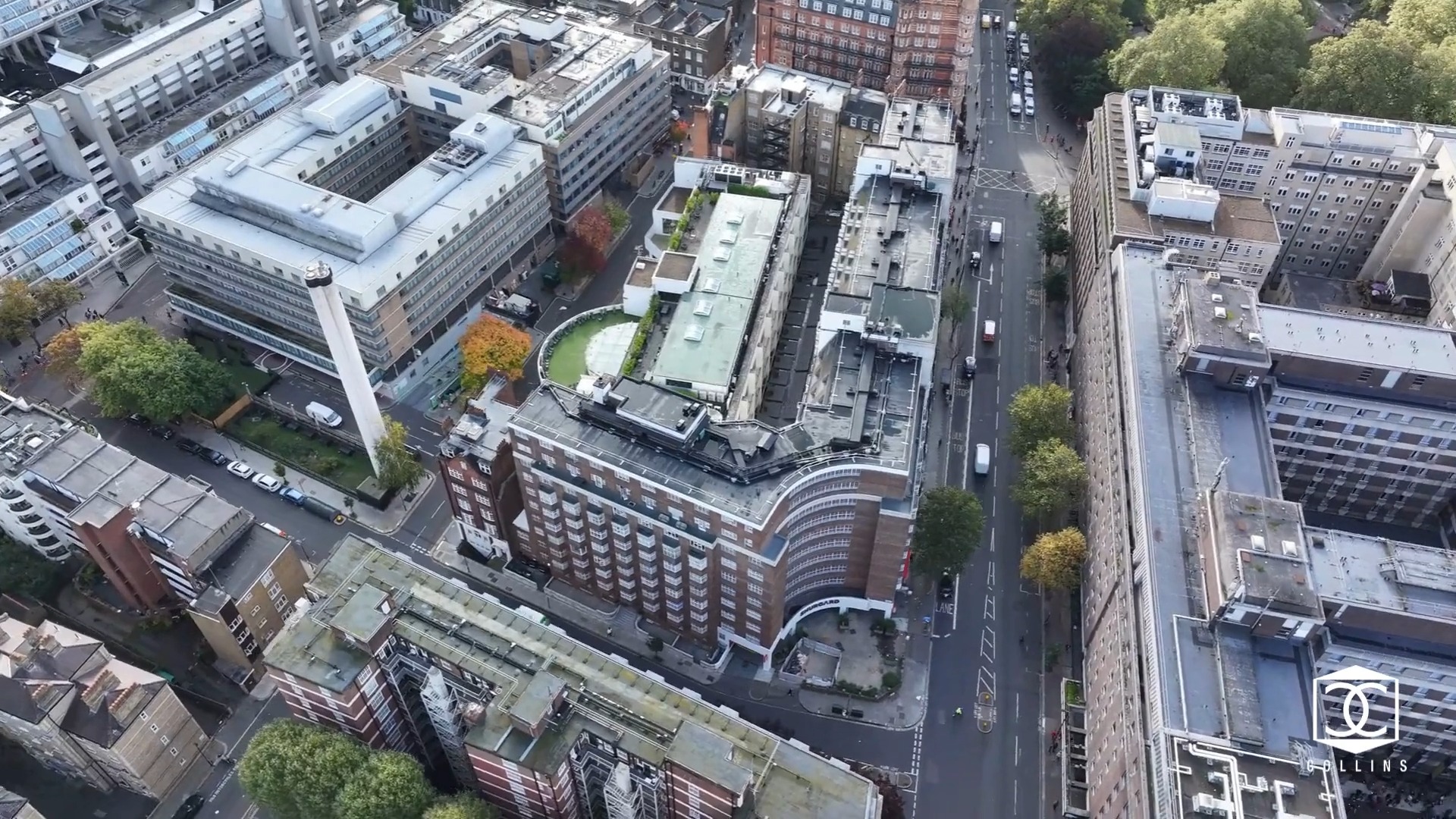 Happy New Year! 🎉
To kick off 2025, we are excited to share this drone footage from @collins_contractors_ltd showing off the results of the extensive external and structural renovations at Russell Court, which marks an end to Phase 2 of our ten-year renovation plan for the building with Collins Contractors and Thomas & Thomas Chartered Surveyors.
We are now nearly halfway through the preventative maintenance plan put together by Ingleton Wood, and we can't wait to show you what's to come in the next phase. 🚧🔨