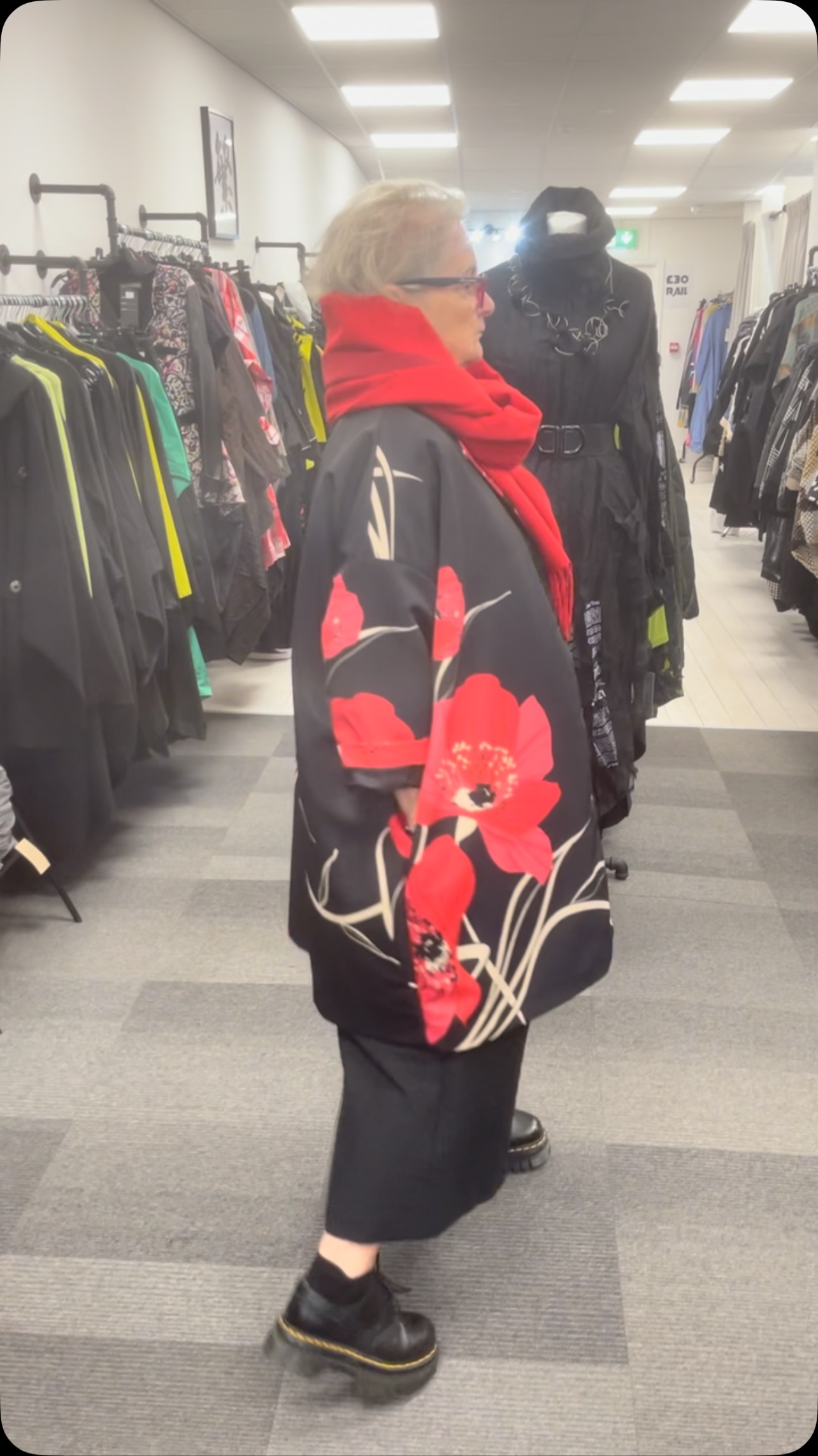 New year, New You? | Exclusive In-Store collection | If Interested Please Message Us 👀