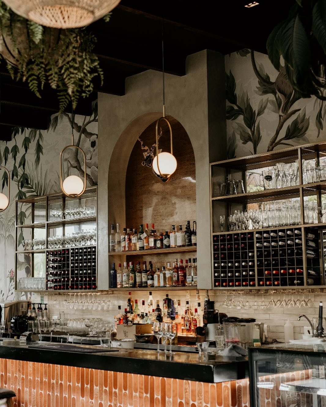 Where the drinks are as stylish as the setting. 🍹
#GreenhausCocktails #SipInStyle