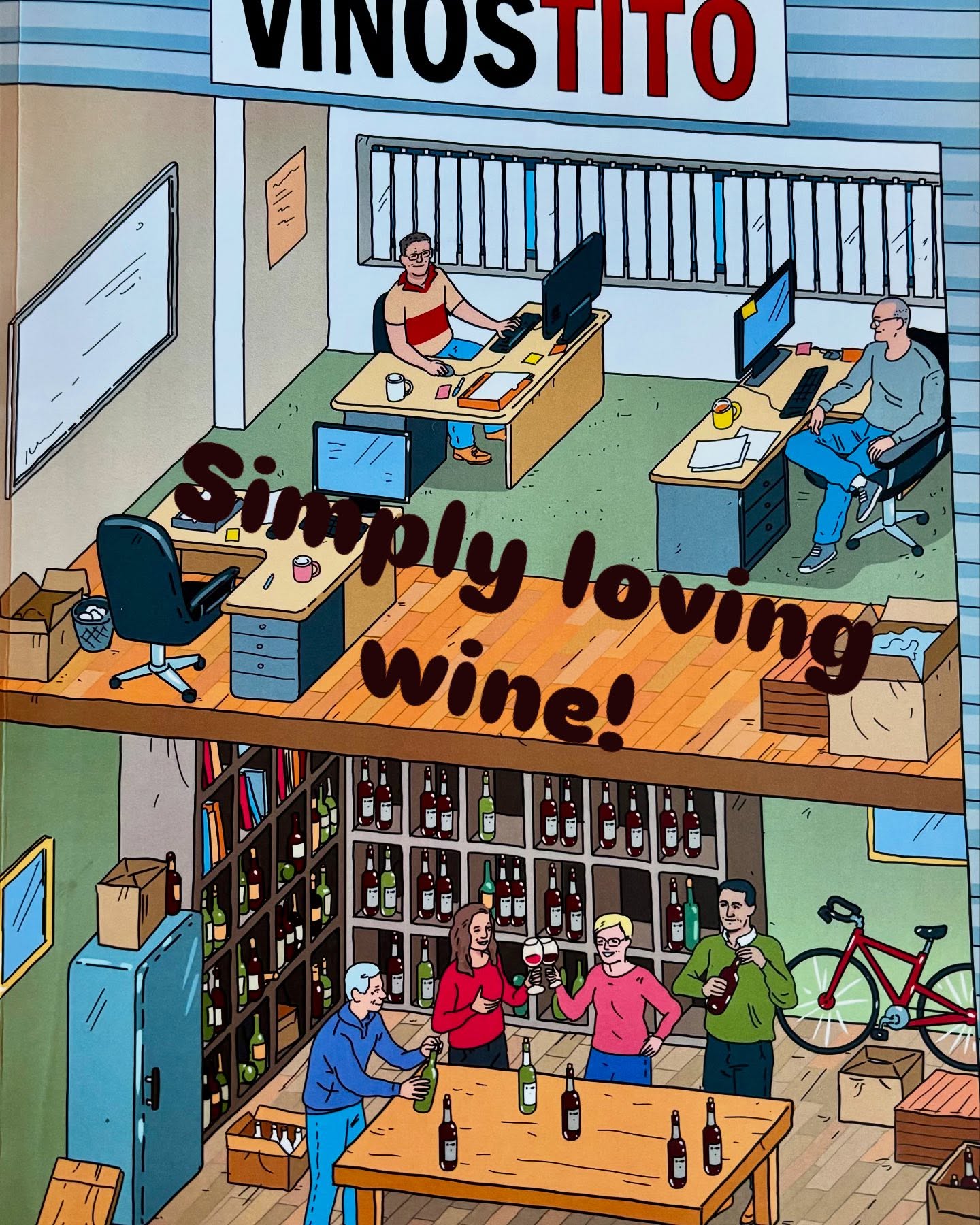 Happy New Year 2025 to Everyone!! 🥳🥳🥳
2024 has been a busy year for us and we are excited what is to come in 2025!
Here a little review on 2024:
Our Spring Vinostito Portfolio Tasting with lots of our wineries represented in person by our producers @chocofactorydublin . We were exhilarated about everyone coming along! See you all there again on Monday 3rd March 2025.
SPIT Tasting in Cork , the first since Covid and a great evening @maccurtainwinecellar thereafter.
A Masterclass of the Douro hosted by Luis Seabra and following Tastings with Luis was a real highlight in May! @clontarfwines @oldstreetdublin
Burgundy was in the centre of attention in June with our Tasting @margadh_rha
and later in the month the Tasting of some Icon Spanish Whites from As Sortes to Vidonia rocked people’s palates.
In September we had Olivier @accentsetterroirs over representing Domaine Lapeyre, Jurancon and Roche Audran, Rhone. Both excellent biodynamic estates from the South of France.
The autumn round of Burgundy showed very well at the Tasting @drurybuildings
Following on, during harvest it was a real pleasure to visit the regions of Madrid and Gredos with enthusiastic wine fellows. Visiting Icons such as Commando G, Mentridana and Marc from Cinco Leguas. Watch this space!
To finish SPIT Dublin was as exiting as ever in autumn, showing an amazing range of wines together with our fellow colleagues @thewinemasons @nomadewine @grapecircus and we were delighted to be part of @sommitireland in Waterford this year!
2025 marks Vinostito’s 20th Anniversary and we celebrate it with a Bang!
See you all at our Portfolio Tasting on the 3rd March 2025 at the chocolate factory!! 🍷
#sommelier #artisanwine #wineenthusiast #somm #sommlife #biodynamicwine #winelover #organicwine