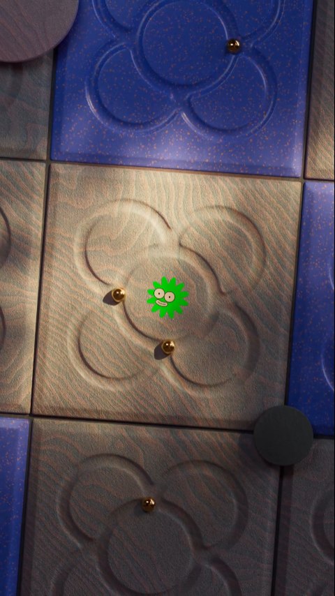 Panot de flor
.
La baldosa de Barcelona, diseñada por Josep Puig i Cadafalch
.
.
.
#3d #bcn #panot #diseño #artdirection #motiongraphics