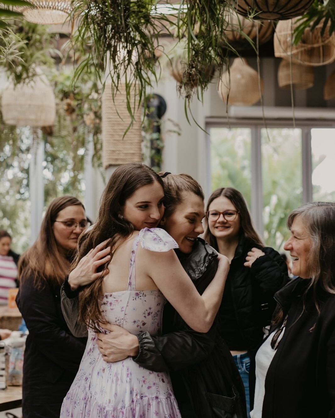 Surrounded by beauty, greenery, and the warmth of friends and family, every embrace feels even more special here at Greenhaus. 💚
#GreenhausGatherings #HeartfeltHappenings