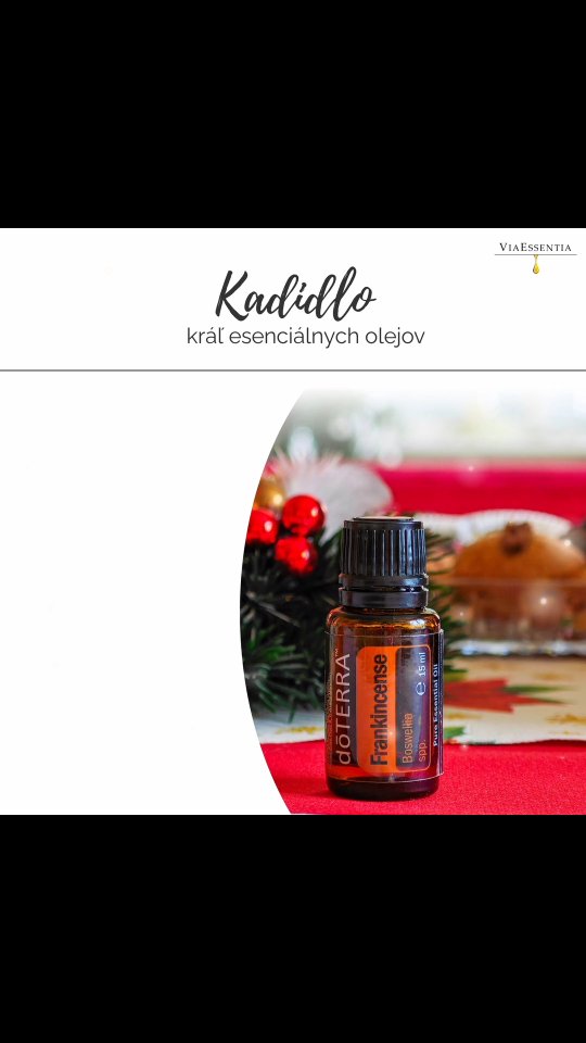 Esenciálny olej, ktorý môžeme použiť snáď pri akomkoľvek diskomforte ☺️....
🍃Viac o jeho účinkoch a možnostiach aplikácie nájdete na webe:
www.viaessentia.info/ucinky-esencialnych-olejov
Odporúčam ho aj tým, ktorí neobľubujú esenciálne oleje s vôňou živice... 😇.
Keď sa ku mne prvý raz dostala vôňa tohto esenciálneho oleja, bola som nesmierne prekvapená.... 🥰... A ešte viac, keď som ho začala aktívne využívať v kombinácii s inými esenciálnymi olejmi.
#esencialneoleje #frankincense #čistota #kral #domov #prirodne #podpora #pokozka #plet #viaessentia