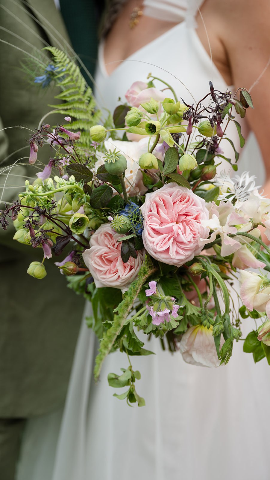 The ones I owe SO MUCH to ⬆️
Everything that comes next is built on the incredible trust, love and support the people in these photos have put in me.
The Mastermind doesn’t refer to me here. But perhaps you will figure out why I chose this particular track if you look back on this reel a second time…
Very excited to be dedicating my time to my 2025 couples next! I still have opportunity to take on one more full plan wedding for the autumn or winter. And the 2026 wedding diary is wide open! Please drop me a message and we’ll talk all things wedding - woo! 🤩
Photographers:
Christmas wedding: @dominikamiechowska_photography
Marquee wedding: @emilystevephoto
Tipi wedding two brides: @jasonwilliamsphoto
Halfpenny London wedding: @sarahvivienne
Cover image: @sarahvivienne
🗝️ Karin Tindall is an Oxfordshire based wedding planner, planning exceptional countryside weddings in Oxford, Cotswolds, Northamptonshire and beyond
#weddingplanneroxfordshire #oxfordwedding #marqueeathome #weddingathome #tipiwedding #christmaswedding #countrylife #countryliving #weddingplanneroxford #cotswoldwedding