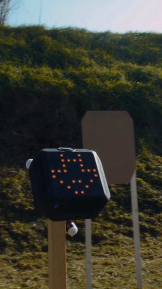 SPECTRUM PRODUCTION IS STARTED
Available now on
UNDERDOGTAC.COM
Video credits @filipyordanov
#spectrum
#underdogtrainingtools
#firearmstraining