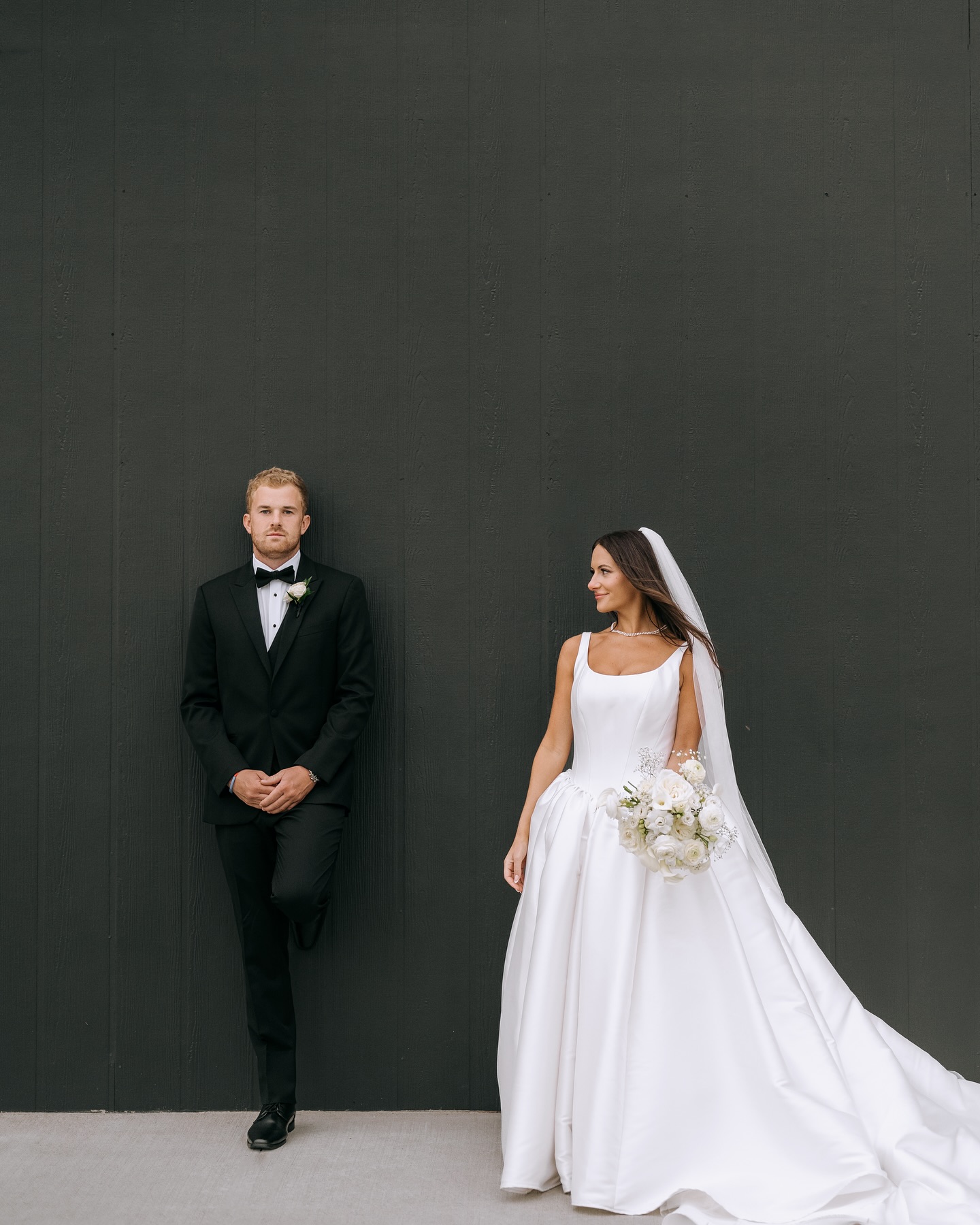 Hard to believe we are wrapping up our last few wedding galleries from 2024. What an incredible year with the best couples and families. Thank you endlessly for inviting us to capture your memories. We are so grateful. 🫶🏻
Ellie + Tucker are just one of the gorgeous couples that stole our hearts this year. Rain or shine, they made the most out of their day and had the best celebration. We love you guys sm 🥹
VENDORS
@thehavenkc
@bridalpathweddingsandevents
@goodearthfloral
@signatureeventgroup
@designwisekc
Makeup: Bekah Zitron