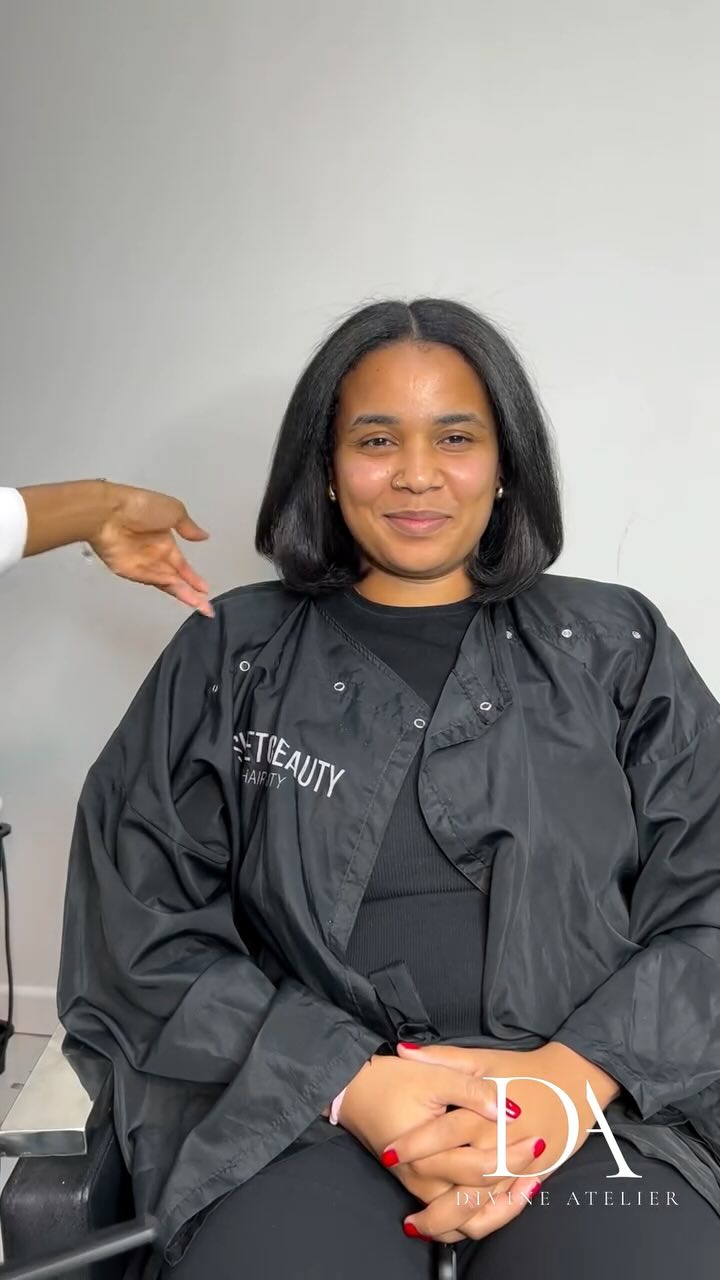 Beautiful before & beautiful after😍
Hair washed off camera, products used:
@redken mega curls shampoo & conditioner
@moroccanoil perfect defence and oil treatment @keracareuk leave in conditioner
@redken all soft leave in treatment
@colorwowhair dream coat
@redken hairspray
#hairtransformation #bobhaircut #haircut #hairart #haircutsforwomen #haircuttransformation #naturalhair #naturalhairdaily #naturalhaircommunity #bobhaircuts #bobhairstyles