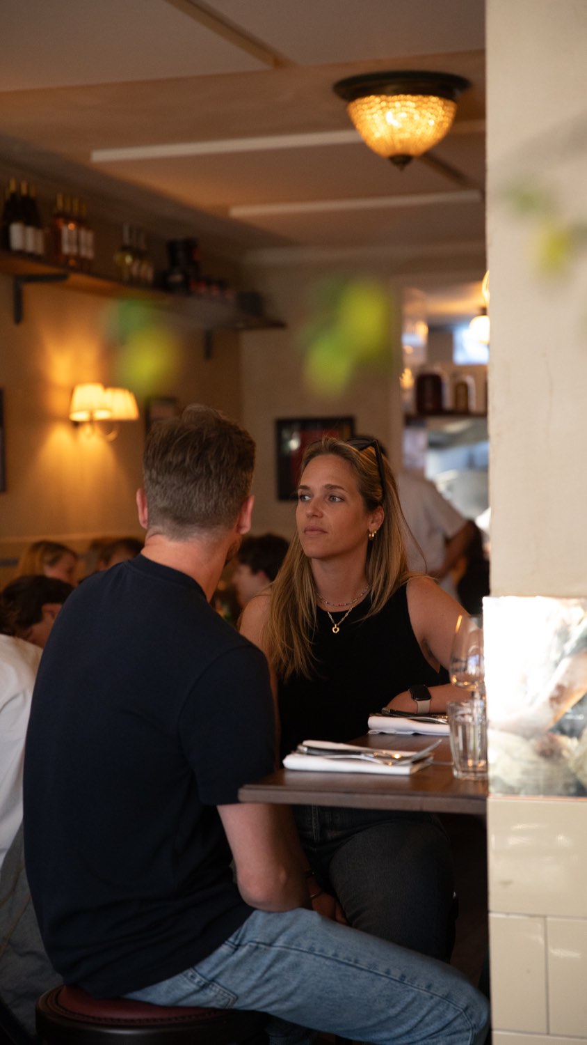 Where the vibe is as good as the food. Just like Italy!
.
.
.
#lingunitrattoria #italianrestaurantamsterdam #foodieinamsterdam #amsterdamdining #italiandinneramsterdam #foodies #instafood #amsterdam #food