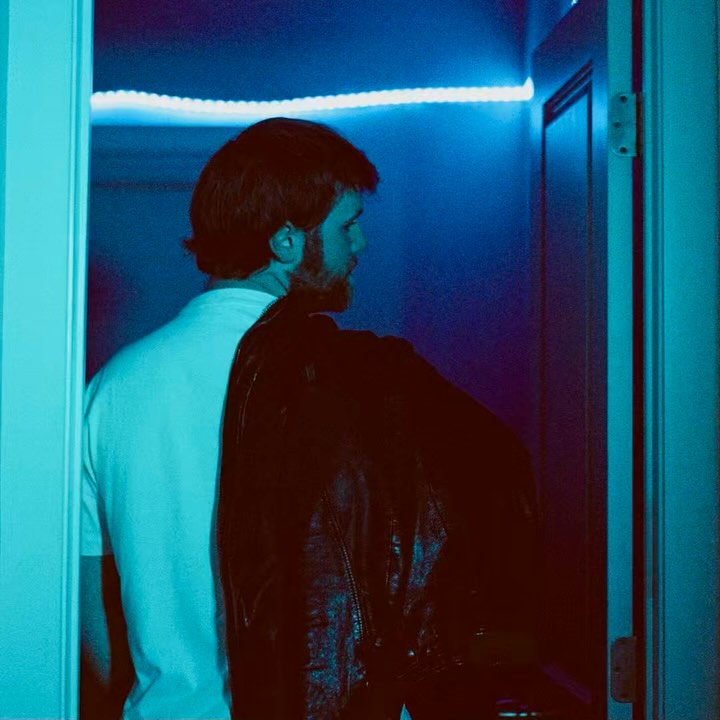 Blue Strip Lights is yours now #indie #indierock #shoegaze #rock #rockmusic #nashville #nashvillemusic #postpunk #alternativerock #singer #singersongwriter