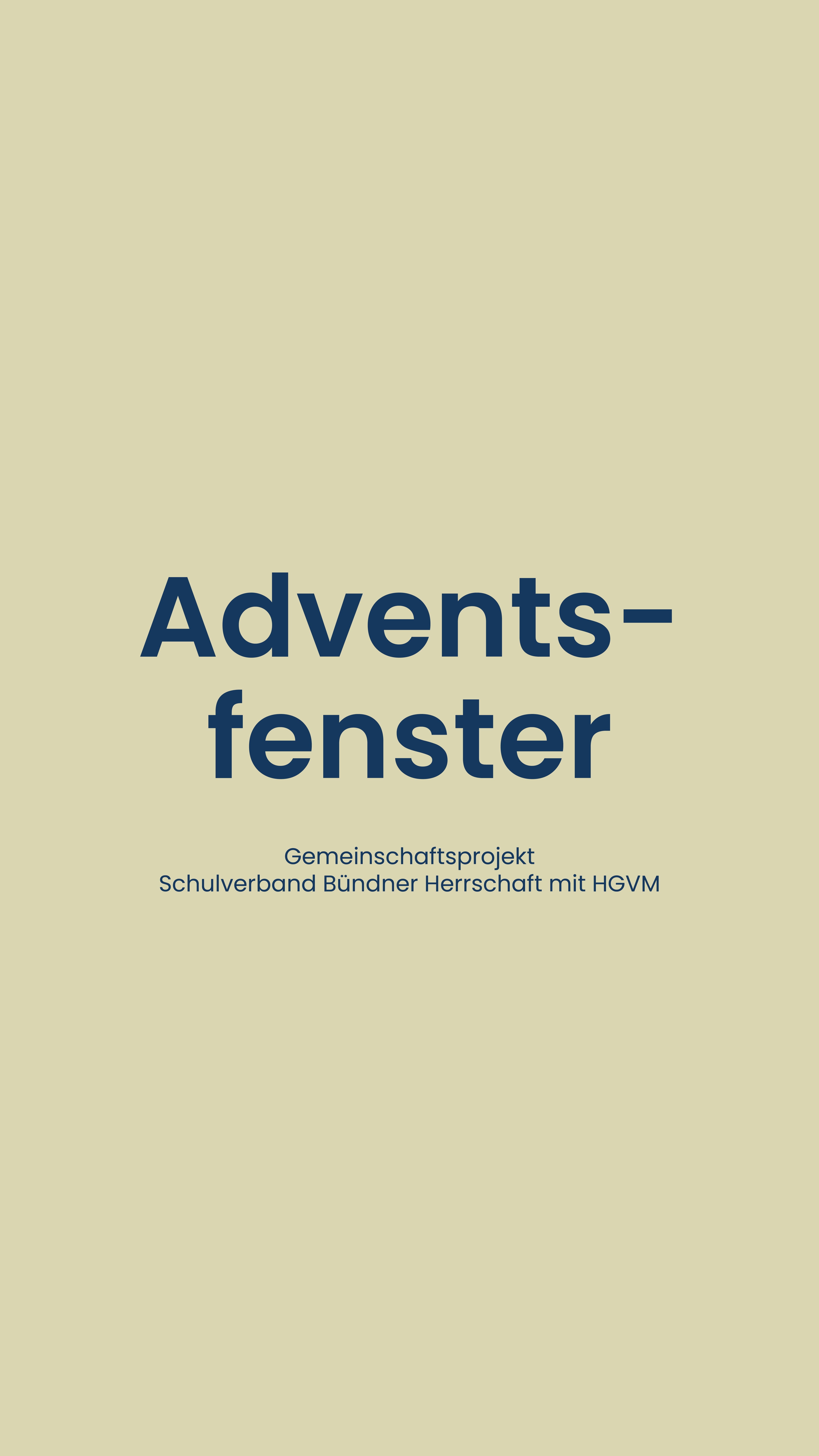 🎥✨ Rückblick auf unser Adventsfenster ✨🎥
Mit Stolz blicken wir auf unser Adventsfenster zurück. Gemeinsam mit dem Schulverband Bündner Herrschaft und der Unterstützung unserer Mitglieder konnten wir ein echtes Highlight der Weihnachtszeit schaffen. 🎄
Ein herzliches Dankeschön an unsere HGVM-Mitglieder
@holzkopf.ch
@burkhardtgebaeudehuelleag
@marugg_schreinerei
@zindel_united
Elektro Wildhaber AG
Riederer AG
#hgvmaienfeld #schulenmaienfeld #handelundgewerbe #adventsfenster #gemeinschaftsprojekt #holzkopf #burkhard #maruggschreinerei #zindelunited #elektrowildhaber #riedererag