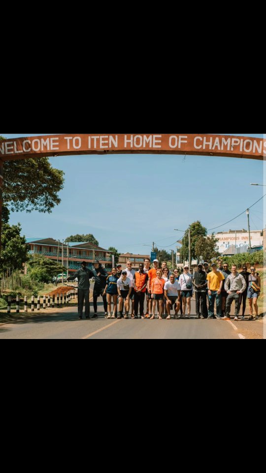 🇰🇪 Iten days 1-3 🇰🇪
On Sunday I took a tiny plane from Nairobi to Eldoret and then jumped on a mini bus to Iten, home of champions.
Since then I've taken part in runs through beautiful forests, gym sessions, core classes, seminars and a track session at the legendary Kamariny Stadium. On top of that I've been learning so much about running and coaching and fully immersing myself into the Kenyan way of training and embracing "unusual situations" and it's only day 4!
#runproudcoaching #RPC