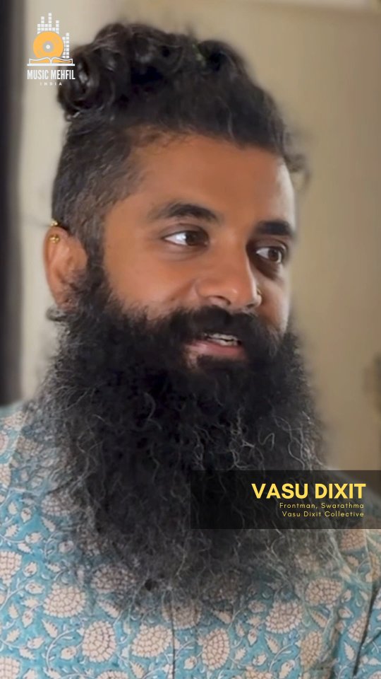 Coming soon!
.
.
.
#musicmehfilindia #vasudixit #storiesofmusic #swarathma #vasudixitcollective