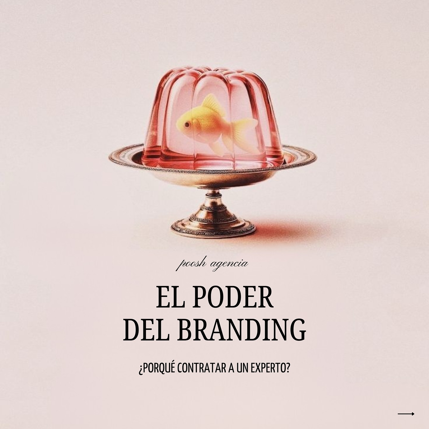 El poder del branding 💪🏼😎
Tu marca es mucho más que un logo o colores bonitos; es la forma en que las personas te perciben, te recuerdan y te recomiendan. 💡
El branding es el puente que conecta tus valores con las emociones 💖 de tus clientes.
Un branding estratégico te ayuda a:
✨ Diferenciarte en un mercado saturado.
✨ Construir confianza y lealtad.
✨ Comunicar quién eres y qué ofreces en segundos.
💼 Por eso, trabajar con un experto en branding no es un gasto, ¡es una inversión! 🧠✨
👉🏼 Un profesional sabe cómo transformar tu visión en una identidad poderosa que habla por ti, incluso cuando no estás presente.
🎯 Recuerda: una marca bien construida no solo atrae clientes, ¡los enamora! ❤️
¿Qué mensaje está comunicando tu marca hoy? 😱👇🏼 Déjamelo en los comentarios. 👀
#PooshAgencia #ExpertosEnBranding #Branding #BrandingDesign