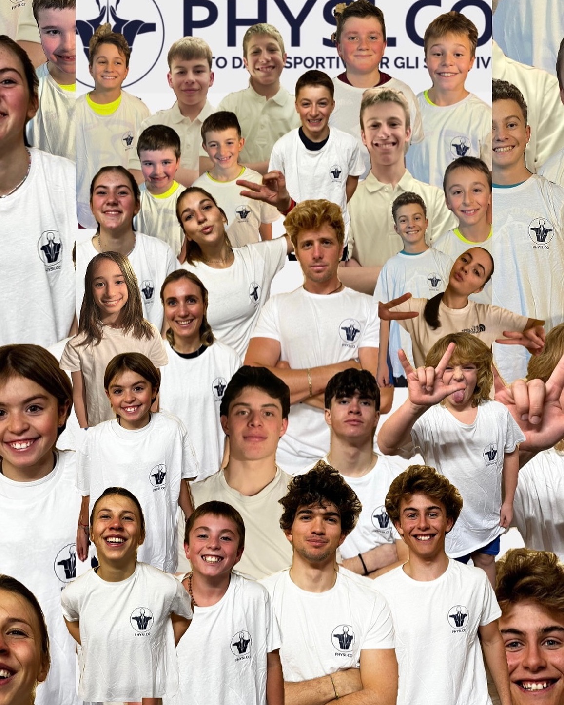 Un grande grazie a tutti i ragazzi che hanno scelto di affidarsi a noi per la loro preparazione atletica.
Ogni traguardo si costruisce con tecnica, forza e concentrazione. Con l’inizio delle gare, vediamo i primi risultati del lavoro svolto insieme: avanti così, pronti a spingere sempre più forte! 💪⛷️🏂
#Passione #Preparazione #Risultati”