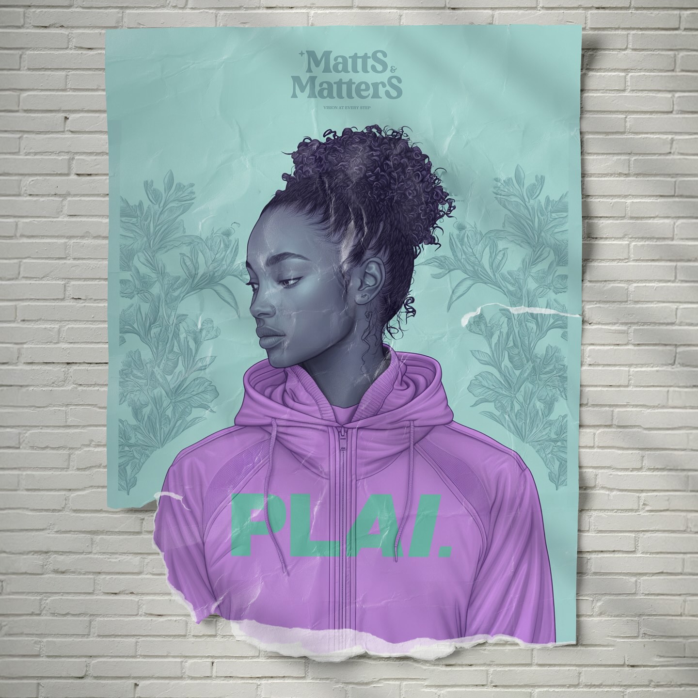 La ilustración con IA nos deja llevar la creación y el boxeo a un nivel más lejos. Si bien fue un ejercicio de práctica y boceto, nos gustó el resultado para compartir lo que la IA permite visualizar 🫶🏽🦾
#ai #ia #art #arte #logos #branding #estudiocreativo #agenciacreativa #logos #marcas #diseño #fashion #sports #moda