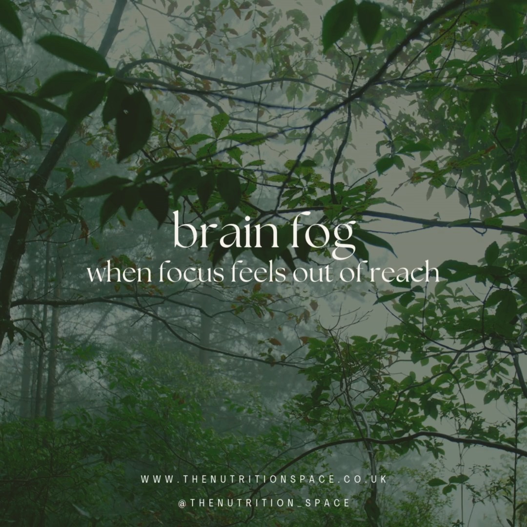 Ever feel like your mind is stuck in a haze - forgetting words, struggling to focus, or feeling mentally drained? Thatās brain fog, a frustrating but common experience that can impact your quality of life.
Brain fog isnāt a medical diagnosis but a symptom of underlying imbalances. Itās a feeling of mental cloudiness that can make even simple tasks feel overwhelming.
š What Causes Brain Fog?
āØStress: Chronic stress increases cortisol, which can impair memory and focus.
āØTrauma: Past or ongoing trauma can dysregulate the nervous system, keeping the brain in a fight-or-flight state and reducing cognitive function.
āØHormonal Imbalances: Fluctuations in hormones like oestrogen or thyroid hormones can affect cognitive function.
āØNutritional Deficiencies: Low levels of vitamin B12, iron, or omega-3s can leave your brain under fuelled.
āØSleep Deprivation: Poor quality sleep reduces your brainās ability to process and retain information.
āØInflammation: Conditions like autoimmune diseases or a poor diet can lead to brain inflammation, slowing mental clarity.
Brain fog can interfere with productivity, decision-making, and even your relationships. It can feel isolating and frustrating, especially when it becomes a regular occurrence.
š Ways to Tackle Brain Fog:
āØPrioritise Sleep: Aim for 7-9 hours of quality rest each night.
āØManage Stress and Trauma: Incorporate mindfulness, therapy, or trauma-informed practices to calm the nervous system.
āØCheck Your Diet: Focus on whole foods, especially those rich in omega-3s, antioxidants, and B vitamins.
āØStay Hydrated: Dehydration can quickly impair focus.
āØAddress Underlying Issues: Speak to a healthcare provider to check for hormonal imbalances, nutrient deficiencies, or chronic inflammation.
š¬ Your Takeaway: Brain fog isnāt ājust in your headā - itās your bodyās way of signalling that something needs attention. By understanding the root cause, including unprocessed trauma, and making targeted changes, you can lift the haze and reclaim your mental clarity.
#brainfog #mentalclarity #traumahealing #wellnesstips #healthymind #nutritionaltherapy