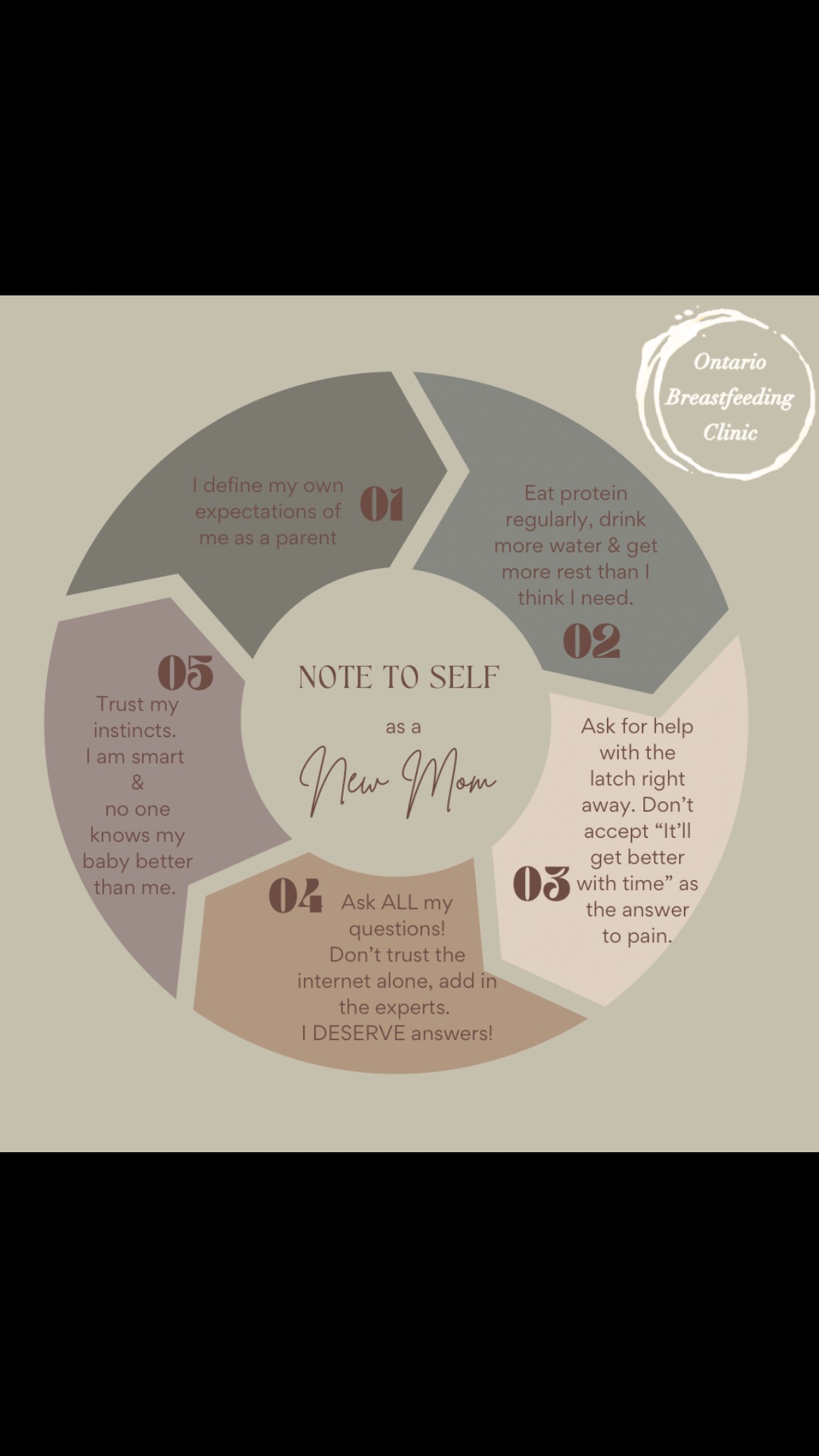 Our New Years Wish is to see you trusting in yourself, believing you are worthy and most importantly, believing in yourself!
✨You’re Amazing!
We’ve got your back.
Raising healthy families, together
See you soon!