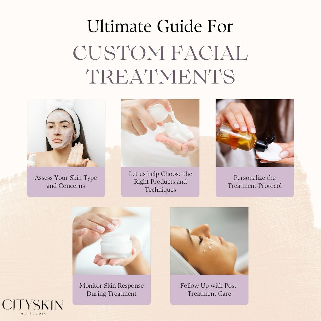 ✨ Transform your skincare journey with our Custom Facial Treatments! ✨
From assessing your skin type to personalized care, we’ve got you covered every step of the way. 💆♀️ Let your skin glow with the perfect blend of products and techniques tailored just for you. 🌸 Book your consultation today!
#CustomFacial #SkincareRoutine #GlowUp #FacialCare #HealthySkin #SkinGoals #SelfCareJourney #BeautyTips #SkincareLovers #NaturalGlow #SkinCareTreatment #FacialRejuvenation #RadiantSkin #SkinWellness #EstheticianApproved #HydratedSkin #SkinConfidence #SkinCareGoals #FreshSkin #UltimateSkinCare