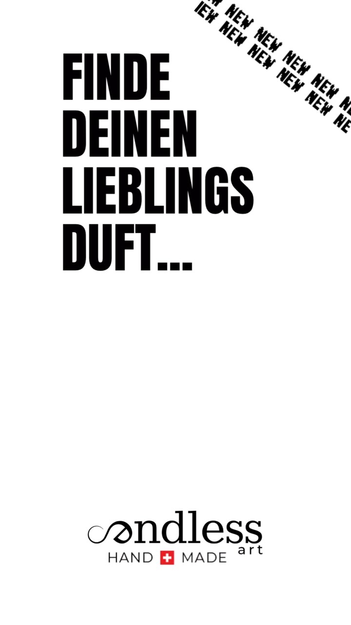 Finde deinen persönlichen Lieblingsduft…
Mit den handgefertigten Duftkerzen aus Sojawachs in der praktischen Discovery Box. Du erhälst 3 verschiedene Kerzen und findest so bestimmt deinen Favoriten!
@endlessart_schweiz
www.endless-art.ch
#duftkerzen #home #handmade #geschenkideen #raumduft #suisse #cosyhome #kerzen #düfte #swissmade