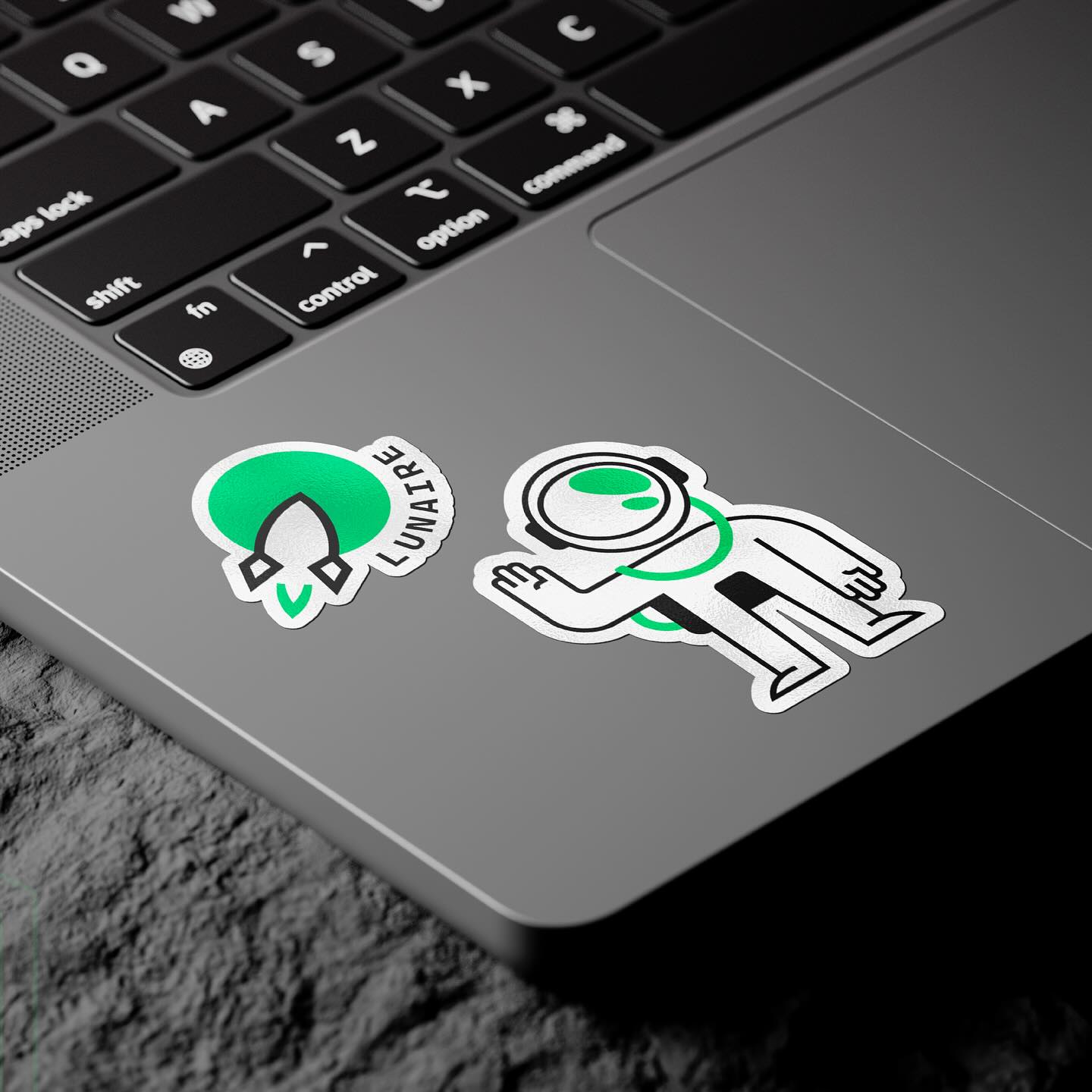 || IDENTITÉ VISUELLE ||
Vous aimez le branding de la banque pour les jeunes actifs « LUNAIRE » ?
Vous aussi vous aimeriez créer une identité visuelle forte et pleine de sens pour votre projet ?
Contactez-moi ! En discuter ne vous engage à rien et peut vous permettre d’y voir plus clair.
Je serais ravie de vous accompagner dans cette étape importante et cruciale pour la réussite d’une entreprise.
À bientôt !
________
Histoire de charmer l’algorithme: logo, identité visuelle, branding, graphiste, image de marque, communication visuelle, entreprise, auto-entrepreneur, petite entreprise, boutique.
#identitevisuelleentreprise #logoprofessionnel #designdemarque #creationdelogo #branding #imagedemarque #graphicdesign #graphiste #graphistefreelance #brandidentity #identitevisuelle #logo #logodesigner #entrepreneur #entrepreneuse #petiteentreprise #monentreprise #autoentrepreneur #brandidentity