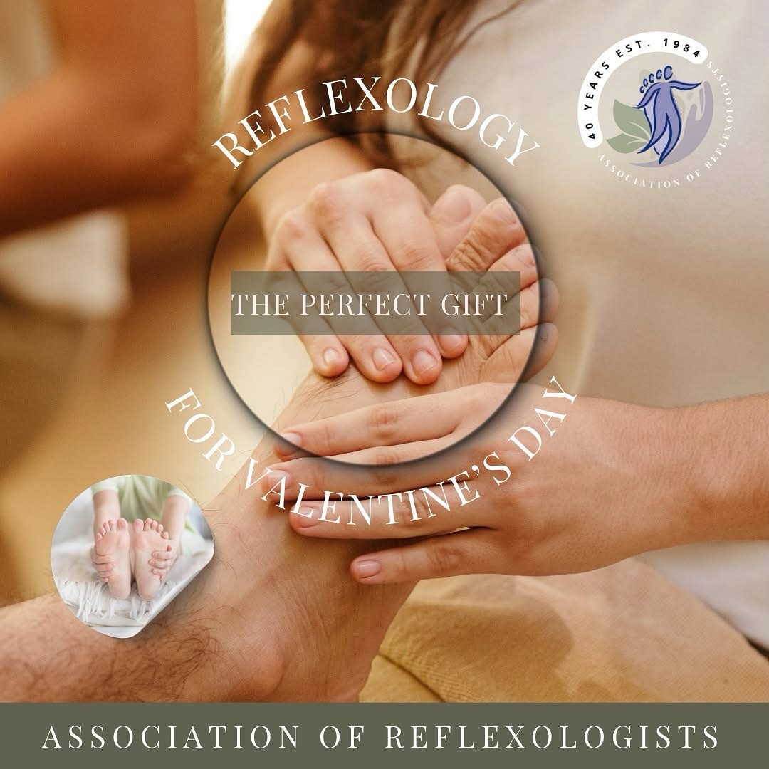 Give the gift of relaxation this Valentine’s Day with a soothing reflexology voucher – the perfect way to pamper someone special!
The lucky recipient can choose between rejuvenating facial reflexology or relaxing foot and hand reflexology.
Tap on my linktree to take you straight to gift vouchers!
#reflexology #stamfordreflexology #bournereflexology #bourne #stamford #stamfordwellness #stamfordwellbeing #valentinesday #valentinesgiftideas #relaxreflexology