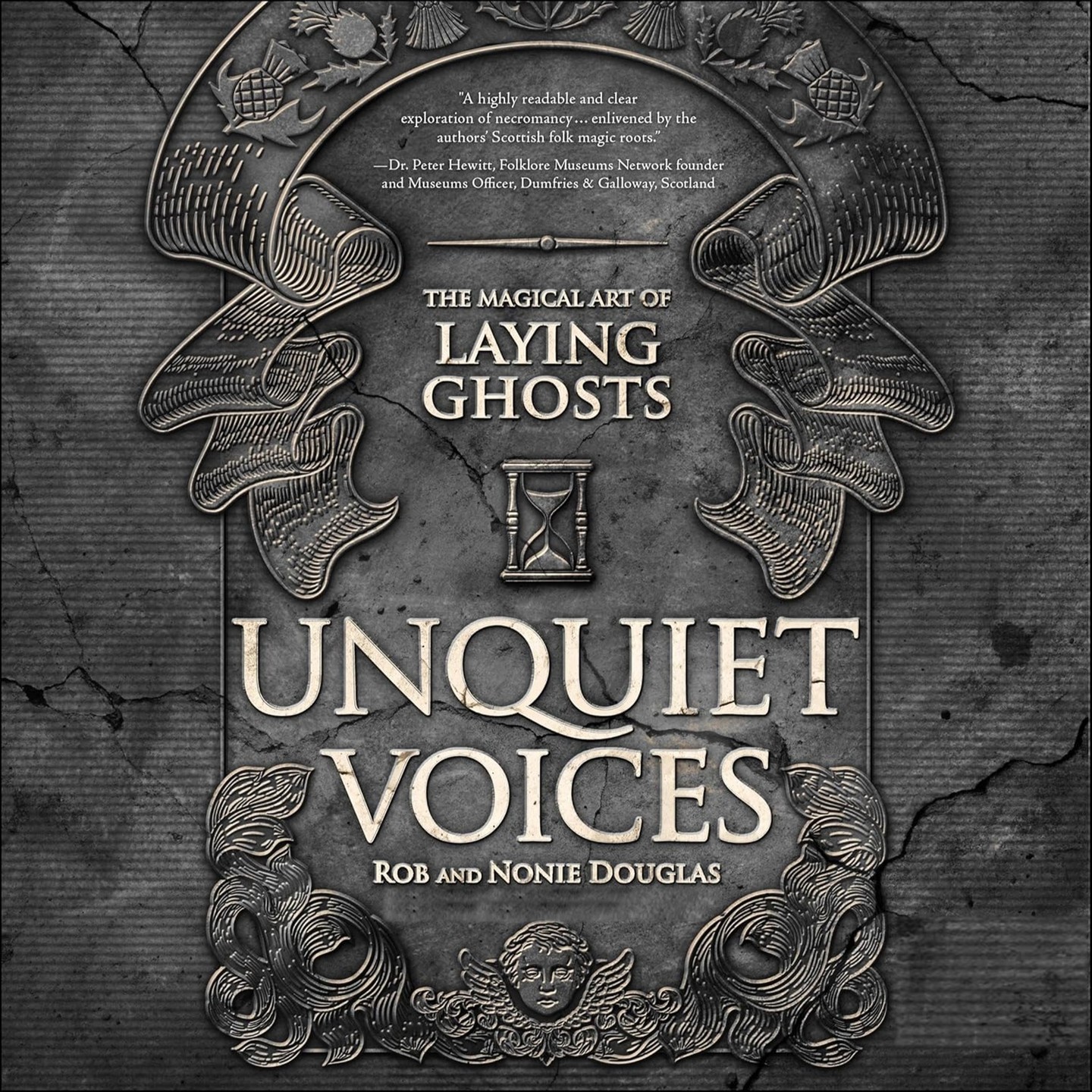 Time to get back to work. Thank you to all those who have shown interest in our book, Unquiet Voices. We have loved talking to you all - from healers, spirit communicators and magic-users to paranormal researchers, anthropologists and fiction writers. We hope you will continue to build your knowledge and help others.
#ghosts #hauntings #spirits #paranormal #supernatural #mediumship #paranormalinvestigation #occult #ancestors #magic #llewellyn