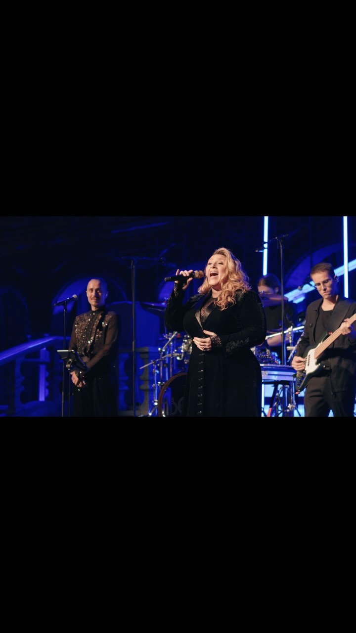 Another year in the books! One of the many highlights for us was this incredible night in the Stockholm City Hall, together with the one and only @sdfinerofficial! Here’s to another year of unforgettable events! 🥂