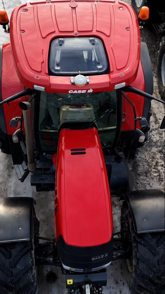 EFIX eSteer 10 & CASE IH
#efix #efixag #agronav #automaattiohjaus #maatalous #täsmäviljely