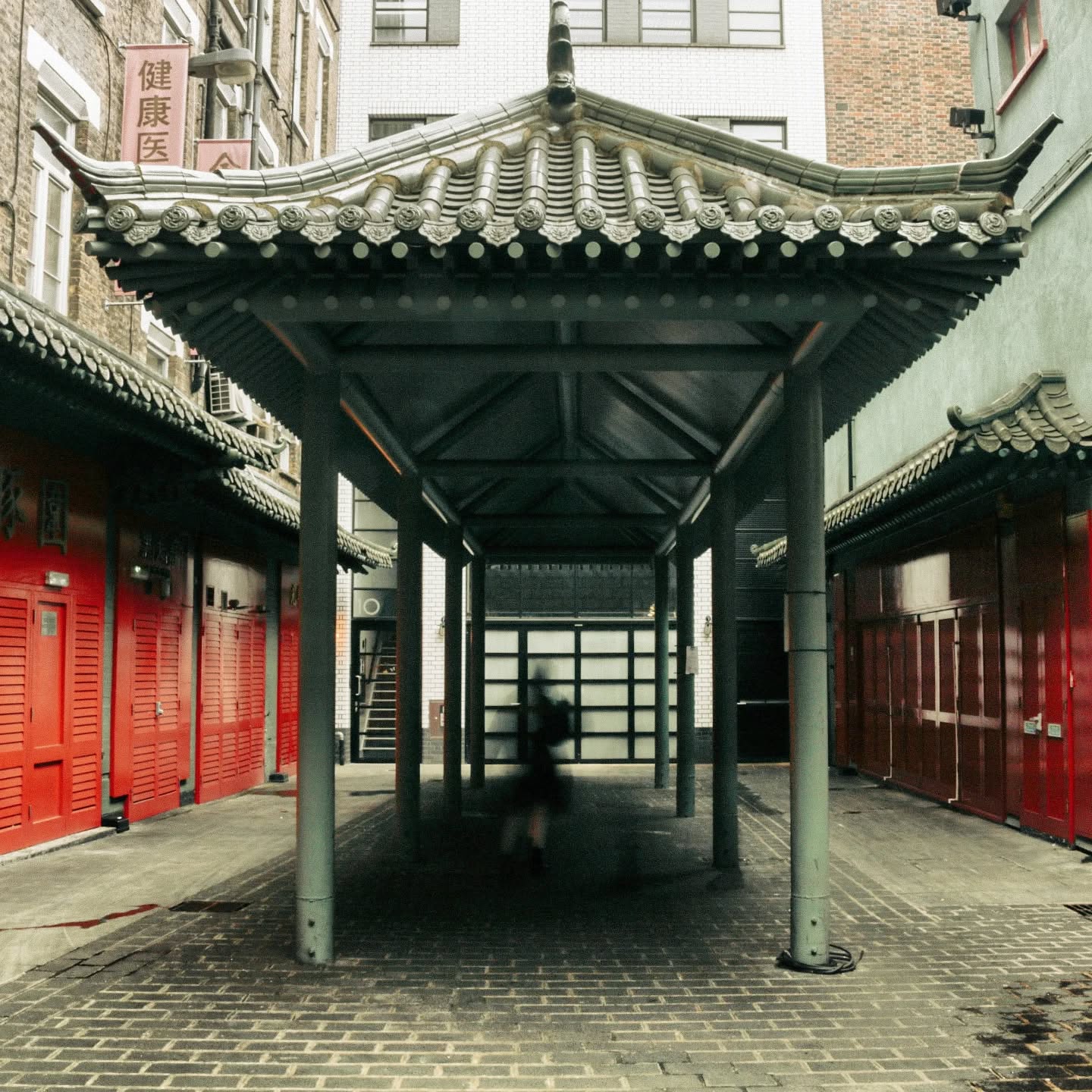 Celebrating Chinese New Year with our latest project located in the heart of Chinatown...
#Architecture #construction #innovation #London #Chinatown #Londonarchitects #building #chinesenewyear