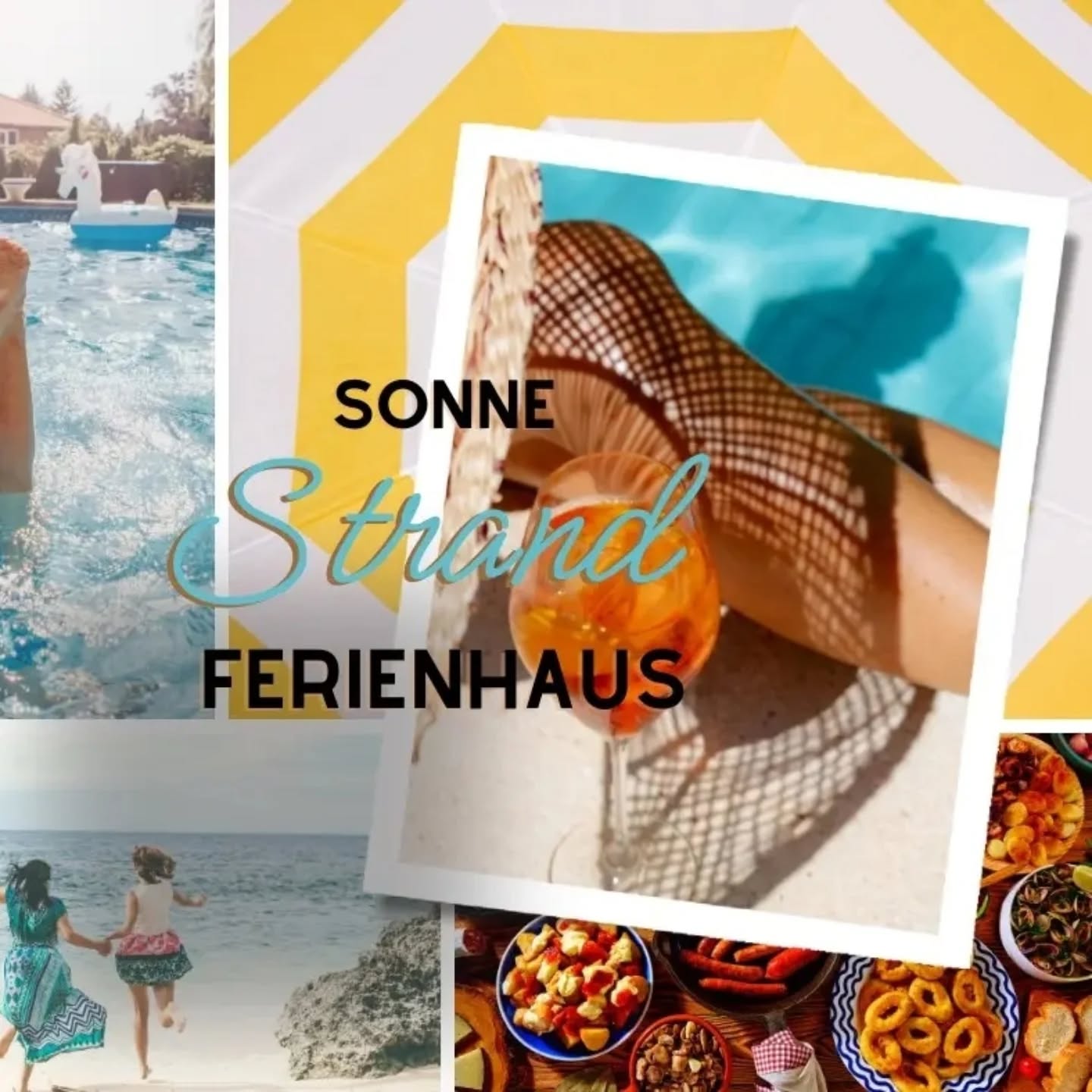 🌞 Sonne, Strand und dein eigenes Ferienhaus an der Costa Dorada! 🌴
Worauf wartest du noch? Weniger Stress, mehr Urlaub! 😎 Ob mit Freunden oder Familie – bei uns findest du das perfekte Ferienhaus für deinen Traumurlaub.
⏳ Buche jetzt, bevor es jemand anderes tut! Dein nächstes Abenteuer wartet!
#costadorada #ferienhausmithund #urlaubmithund #sonnetanken #strandurlaub #mehrurlaubwenigerstress #strandliebe #Osterurlaub #Ostern2025 #Sommerurlaub #pfingsten #schulferien #spanien #spanienliebe #urlaubmitkindern #urlaubsreif #cambrils #miamiplatja #urlaubbuchen #günstigreisen #familienurlaub #mädelsurlaub #männerurlaub #freundeurlaub