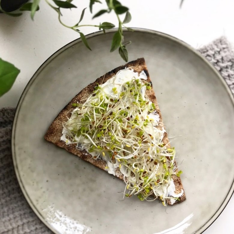 Groddar & Skott – Små gröna kraftpaket! 🌱
Visste du att groddar och skott inte bara är supergoda utan också fullproppade med näring? De är perfekta för dig som vill äta mer hälsosamt och samtidigt lyfta smaken i din mat! 💚
Därför ska du äta mer groddar och skott:
✅ Näringsrika – Fulla av vitaminer, mineraler och antioxidanter.
✅ Mångsidiga – Passar till allt från sallader och mackor till wok och soppor.
✅ Klimatsmarta – Odlas med liten miljöpåverkan och är ett hållbart val.
Tips på användning:
Toppa din frukostmacka
Lägg dem i din favoritsallad för extra näring och smak.
Piffa upp din wok eller poke bowl med groddar eller skott – det ger både färg och crunch!
Gör groddar och skott till en naturlig del av din vardag och boosta både din mat och din hälsa! 🌱
Vilken är din favoritgrodd eller ditt favoritskott? Berätta och inspirera andra!
#nyttigtochgott #eko #groddar #skott #nyttogront