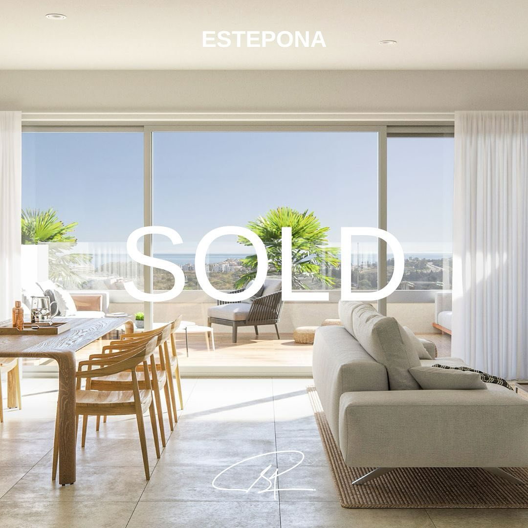 ✨New build I completed and delivered in April 25✨
We still have some available units, starting from 435.000€ + VAT 💰
👉🏼 10 minutes walk from the sea
👉🏼 30 minutes walk from Estepona Center
More informations? Don’t wait to contact us
📲 0034 604 450 892