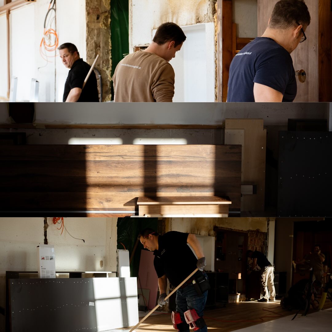 Hier ein paar Einblicke in unseren Umbau in Woche 2 ✨
#strasserhof #umbau #news #wirtshaus #gaststube #strassimstrassertale