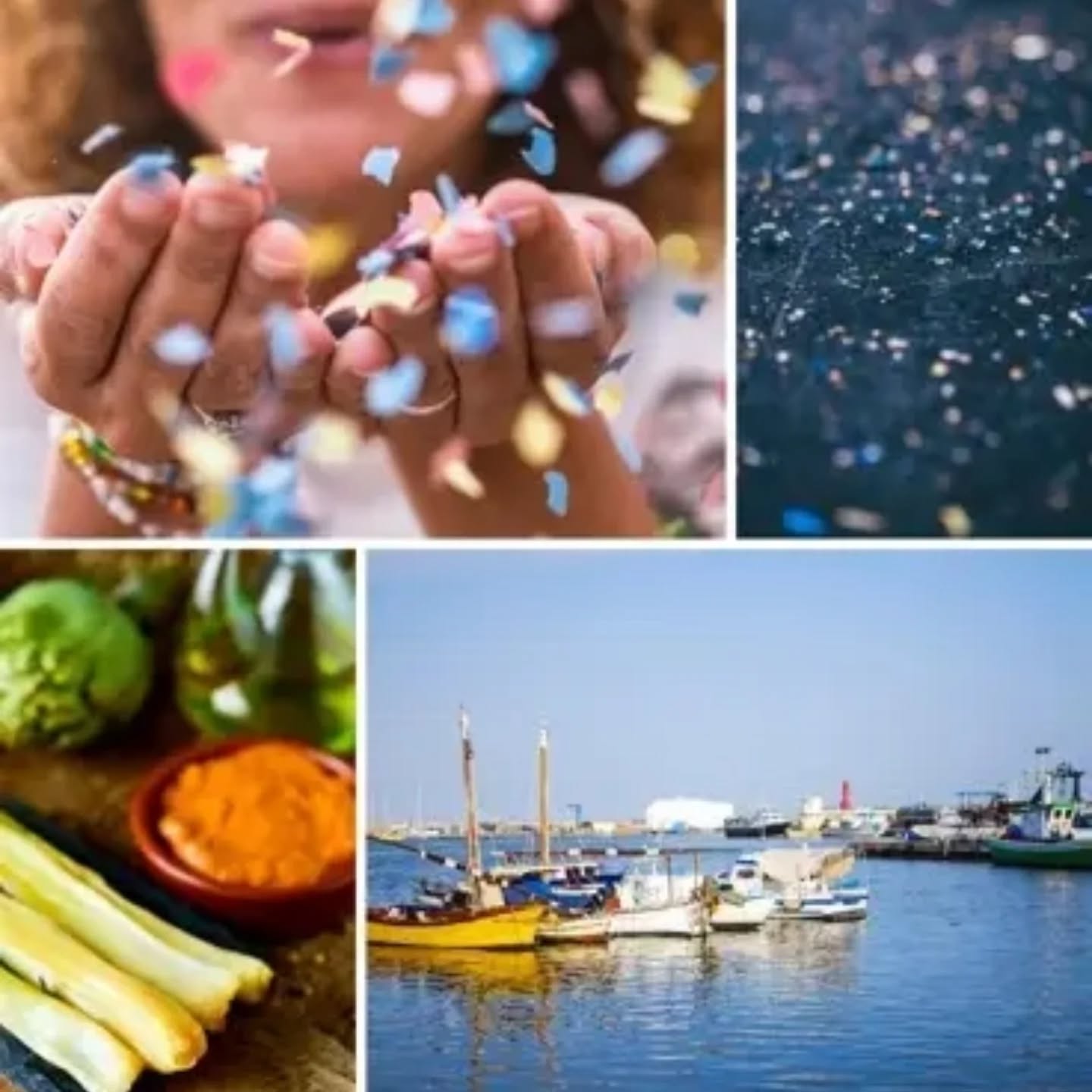 🚨 Last Minute Wochenendtrip an die Costa Dorada! 🚨
Bock auf ein unvergessliches Wochenende voller Spaß, Feiern und traditionellem Genuss? Dann pack deine Sachen und sichere dir jetzt deinen Platz für den ultimativen Costa Dorada Trip! 🌊✨
Wann?
🗓️ Anreise: Freitag, 31. Januar 2025
🗓️ Abreise: Sonntag, 2. Februar oder Montag, 3. Februar 2025
Was dich erwartet:
🏡 Ferienhaus für 3 Nächte mit 3 Schlafzimmern für nur 60 EUR pro Person!
🎉 Samstagabend – Sei dabei bei der "Cos Blanc" Konfetti-Party – die größte Party an der Küste! Tauche ein in ein Meer aus Farben und feier bis die Sonne aufgeht! 🌈💥
🍴 Sonntag – Schlemme beim traditionellen Calcots-Essen: 3-Gänge-Menü mit Calcots, gegrillten Leckereien, Crema Catalana inkl. Getränke! 🍷🔥
Details:
Ferienhaus: 60 EUR pro Person für das ganze Wochenende
Calcots-Menü: 40 EUR pro Person (inkl. 3 Gänge + Getränke) in rustikalem Restaurant mit Geschichte
Anreise nicht inbegriffen – nächster Flughafen: Barcelona (ca. 1 Stunde entfernt)
Flüge ab 122 EUR von Stuttgart / Frankfurt - mit Vueling / Eurowings / Ryanair
‼️ Die Plätze sind begrenzt! Schnell buchen und mit Freunden oder Familie die perfekte Mischung aus Party und Tradition genießen!
🔗 Jetzt buchen und das Wochenende deines Lebens erleben! 🎉
📩 seasidecostadorada@gmail.com
☎️ 01512 8819255 // +34 634621800
www.seasidecostadorada.com
#costadorada #weekendtrip #cosblanc #calcots #LASTMINUTE #FeiernUndGenießen #lastminuteurlaub #erlebnis #erlebnisurlaub #regionalgenießen #regionaleprodukte #genussmomente #auszeit #auszeitgenießen #UnvergesslicheMomente #unvergesslich