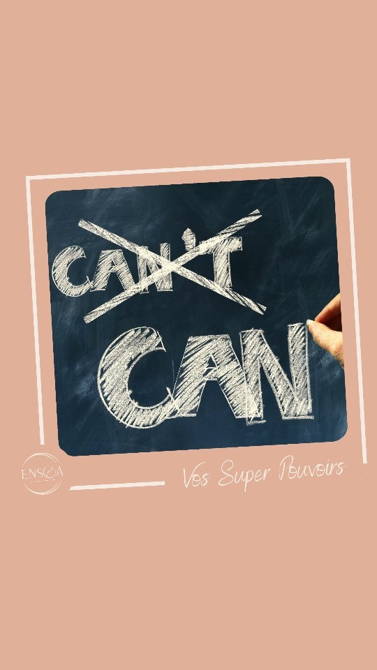 🎯 Focus sur ce que tu contrôles pour une vie plus épanouie 🌱
👉 Quand je me concentre sur ce que je contrôle :
• Je gagne en sérénité et en paix intérieure.
• Je deviens plus résilient face aux imprévus.
• Je développe ma confiance en moi en faisant des choix alignés avec mes valeurs.
• Je maximise mon énergie en la consacrant à ce qui compte vraiment.
🚫 En essayant de contrôler ce que je ne peux pas :
• Je me stresse inutilement.
• Je perds du temps et de l’énergie.
• Je me sens frustré et impuissant.
💡 Apprendre à lâcher prise sur ce qui échappe à ton contrôle, c’est ouvrir la porte à plus de bonheur et de liberté ! Tu mérites cette tranquillité d’esprit. 🌟 Prêt(e) à passer au niveau supérieur ? Parlons ensemble de ta transformation. 🚀
#mindset #DéveloppementPersonnel #lacherprise #Vivresesreves #action #bonheur #penseespositives #decision #confianceensoi #changement #patience #momentpresent #changementdevie #developpementpersonnel #formation #bienveillance #bienetre #prendresoindesoi #citation #sophrologie #coaching