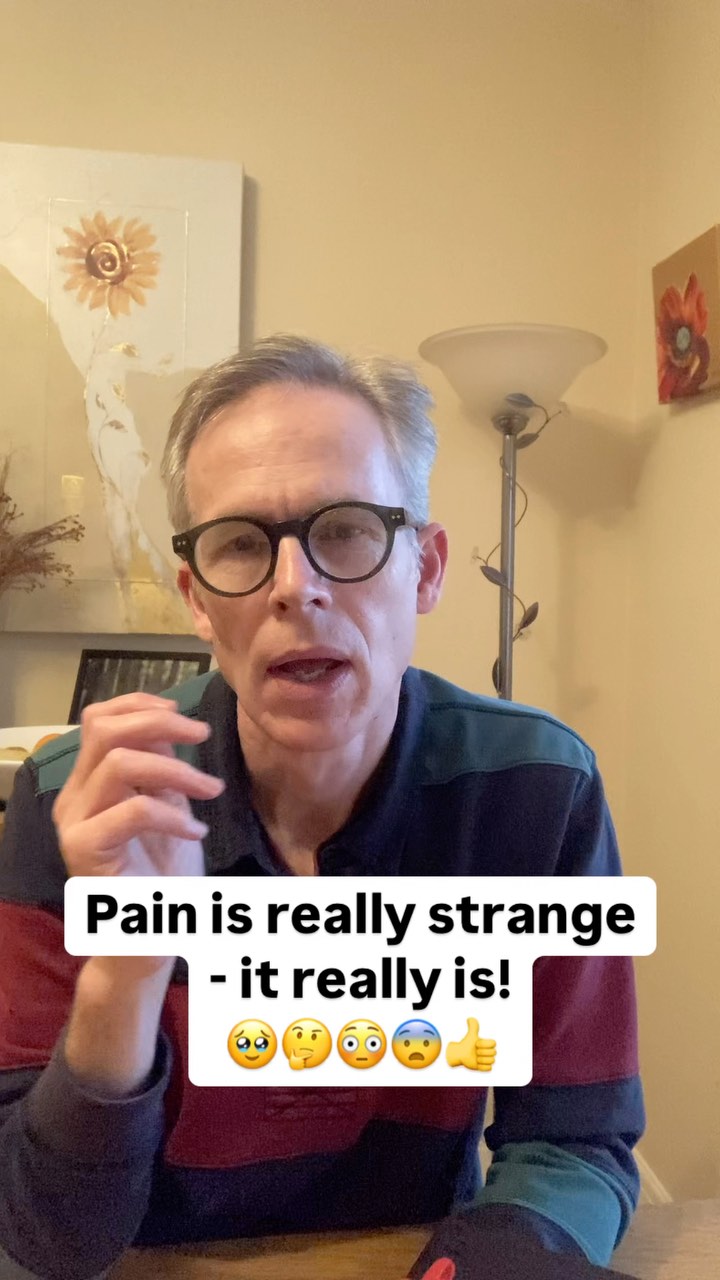 I’m learning so much about pain, and it’s really eye-opening! The standard medical model is to look for the cause of the pain in the tissues (is it an injury or infection or cancer etc) and this is really important and works well for most acute (short term) pain. But what about chronic pain? Why do some people get long term back pain, for instance? They may have been told their back has ‘degenerative change’ or a ‘bulging disc’, but so too does another person of the same age who never had back pain and so doesn’t even know that their back would look just as bad on an MRI scan.
Of course, as a doctor I’ve always known about chronic pain and complex pain, and how different factors can play into it, but the extent to which our brains hold the strings of pain, and not the tissues - and the sure knowledge that we only feel pain IN our brains and not the tissues - is so important and something we all need to learn about more.
If you live with chronic pain, and your doctors are not able to treat it, then I would really encourage you to think beyond pain killers and to become an expert in understanding how pain works at its most complex level and to see what this means for you.
What have you learned about pain? Can you recommend a good book on the subject for others to benefit from? Or a podcast episode? What has made the difference for you in managing your pain? I would love to hear your thoughts and stories in the comments! 😊👍
#pain #chronicpain #neurotags #doctor #gp
By the way, this post is not an advert. I have not been paid anything to promote this book. However, for full transparency the book is published under the umbrella of my publisher @jkpbooks and I was sent the book by my wonderful editor @jane_jkp as she knew I was interested in this topic. Thank you Jane! 😊