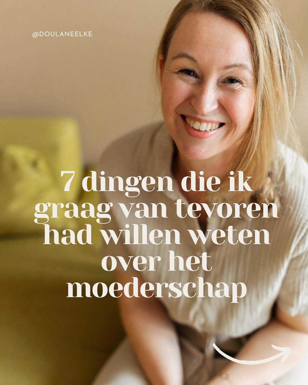 Afgelopen februari werd mijn oudste 9 jaar 🥳 en ben ik dus 9 jaar moederschap rijker. Het is rijkdom, maar het is ook niet altijd makkelijk. De laatste periode was er veel tijd voor introspectie.
Als ik mezelf had kunnen voorbereiden, dan waren dit een aantal dingen die me in ieder geval bewuster hadden kunnen maken.
Foto: @anikakerkvliet_fotografie
#moederschap #motherhood #mamazijn #ouderschap