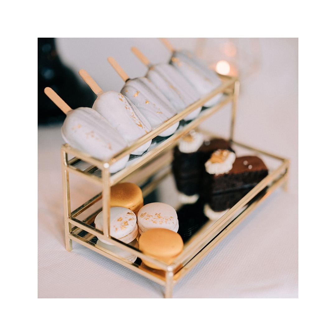 I hope everybody had a sweet sunday.
Oh how much I love to see sweet tables on weddings.
A sweet table is a delightful spread of various treats and desserts, perfect for any celebration or event! It’s a beautifully styled table featuring a variety of sugary delights such as cupcakes, cookies, cake pops, macarons, chocolate fountains, and mini pastries. You can also add candy jars, fruit tarts, and brownies, making it a dream come true for anyone with a sweet tooth! It’s not just about the taste, but also the presentation, as these treats are carefully arranged to create an eye-catching display.
Love it!
#wedding #weddinginspiration #weddingidea #weddingplanning #weddingplanner #weddingsweets #weddingsweettable #sweettooth
Concept & Organisation: @planningbynicki
Location: @wshsgouda
Photographer: @wat.een.plaatje
Styling & Decoration: @2styleweddingsandevents
Flowers: @tasteofflowerswedding
Stationery: @lindenpracht
Bridal Dress and jewelery: @coversbridalcouture
Wedding Suit: @misurasartoria
Wedding Rings: @basicweddingrings
MuaH: @salonlxl
Barber: @korte_metten
BABS: @babs_benny
Wedding Cake: @enjoycakesnl
Modelcouple: Lisanne & Dylan