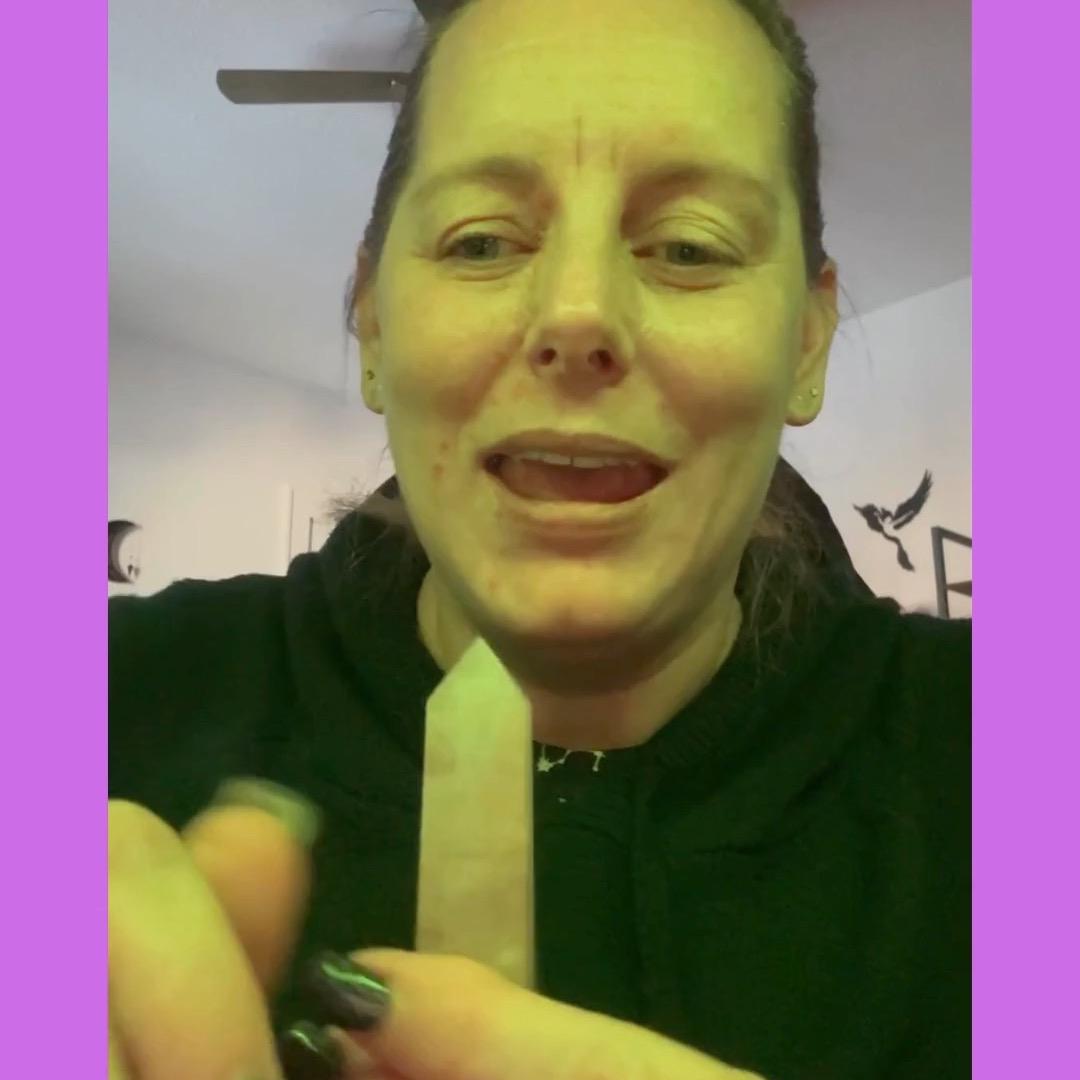 Hey guys! Here is a video about the upcoming videos to be watching out for as Valentines Day approaches! Hop on over to my Youtube channel to see the full video that I will put out on February 10, 2025. Link for YouTube is here: YOUTUBE: https://www.youtube.com/@SoulWorks-BR549