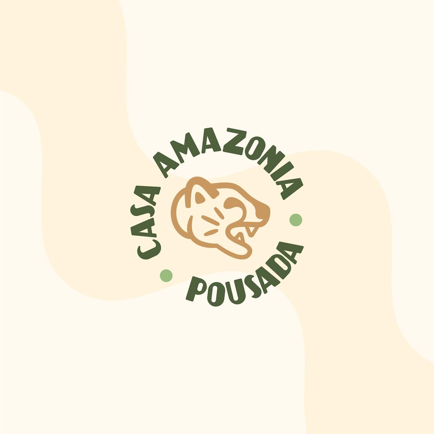 || BRANDING ||
Aujourd’hui, je te partage l’identité visuelle de « Casa Amazonia », une Pousada Brésilienne qui donne très envie de partir au soleil en ce mois de février bien froid.
Totale immersion dans la jungle amazonienne, Casa Amazonia vous accueille dans ses cabanes authentiques en plein milieu de la nature.
Je vous laisse, mon vol m’attend !
Vous aussi, vous aimeriez une identité visuelle qui vous correspond ? Par DM ou par mail, quelques mots suffisent à entamer la discussion. Alors à bientôt !
________
On n’oublie pas de charmer l’algorithme: logo, identité visuelle, branding, graphiste, image de marque, communication visuelle, entreprise, auto-entrepreneur, petite entreprise, boutique
#identitevisuelleentreprise #logoprofessionnel #designdemarque #creationdelogo #branding #imagedemarque #graphicdesign #graphiste #graphistefreelance #brandidentity #identitevisuelle #logo #logodesigner #entrepreneur #entrepreneuse #petiteentreprise #monentreprise #autoentrepreneur #brandidentity