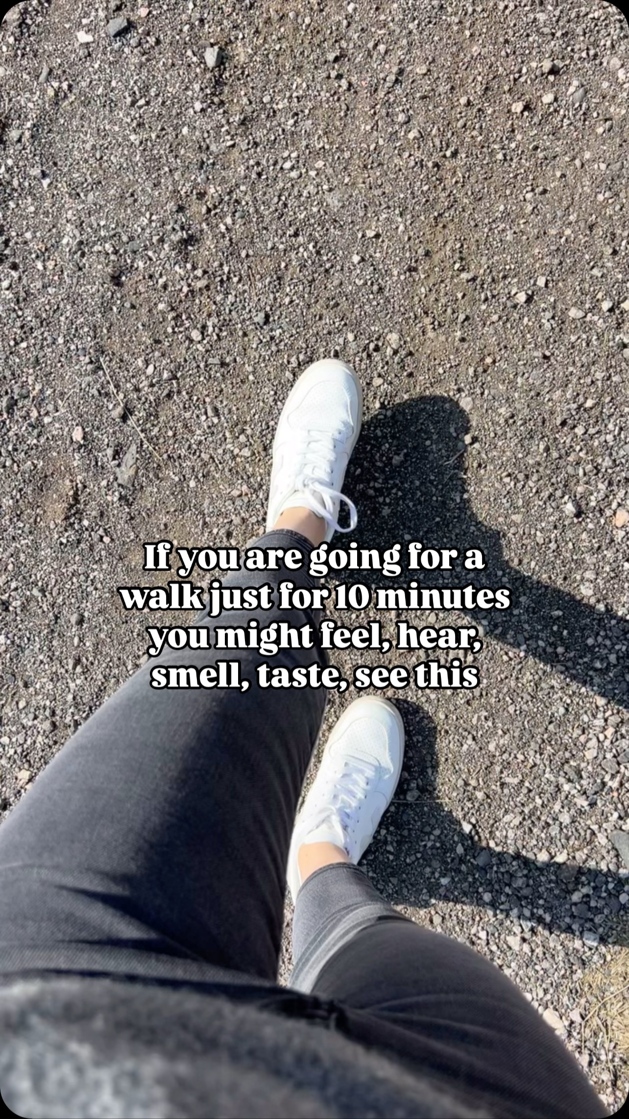 Jede Minute in der Natur lohnt sich! Manchmal denkst du dir vielleicht: "jetzt nur 5 Minuten nach draußen, ach das lohnt sich nicht."
Aber jede Minute und vielleicht sogar 10 Minuten am Tag können dich so sehr zur Ruhe und bei dir ankommen lassen.
Es gab Zeiten, in denen ich das vergessen hatte, umso dankbarer bin ich, mich immer wieder erinnert zu haben.
Das ist dein Ruf jeden Tag einfach ein paar Minuten in der Natur zu verbringen!
#natur #nature #naturlovers #naturliebe #slowliving