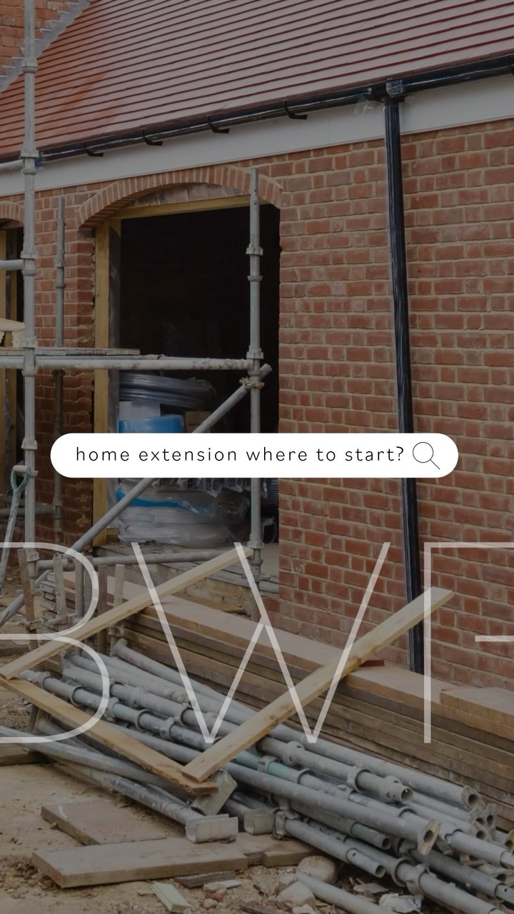 Thinking About a Home Extension? 🏡🤔
A home extension is a great way to add space, increase property value, and create your dream home without the hassle of moving. But where do you start?
Here are a few key questions to consider before starting your project:
🔹 What’s your main goal? More living space, an extra bedroom, or a bigger kitchen?
🔹 Do you need planning permission? Some extensions fall under permitted development, but others require approval.
🔹 What’s your budget? Costs vary depending on size, materials, and complexity.
🔹 Who will manage the project? A reliable contractor ensures smooth execution from design to completion.
At BWF Construction, we specialise in high-quality home extensions tailored to your needs and budget. Let’s bring your vision to life!
Thinking about extending your home? Drop your questions in our dms 📩
#BWFConstruction #HomeExtensions #DreamHome #WestYorkshire #BuildingSolutions #ConstructionExperts #PropertyRenovation #QualityCraftsmanship