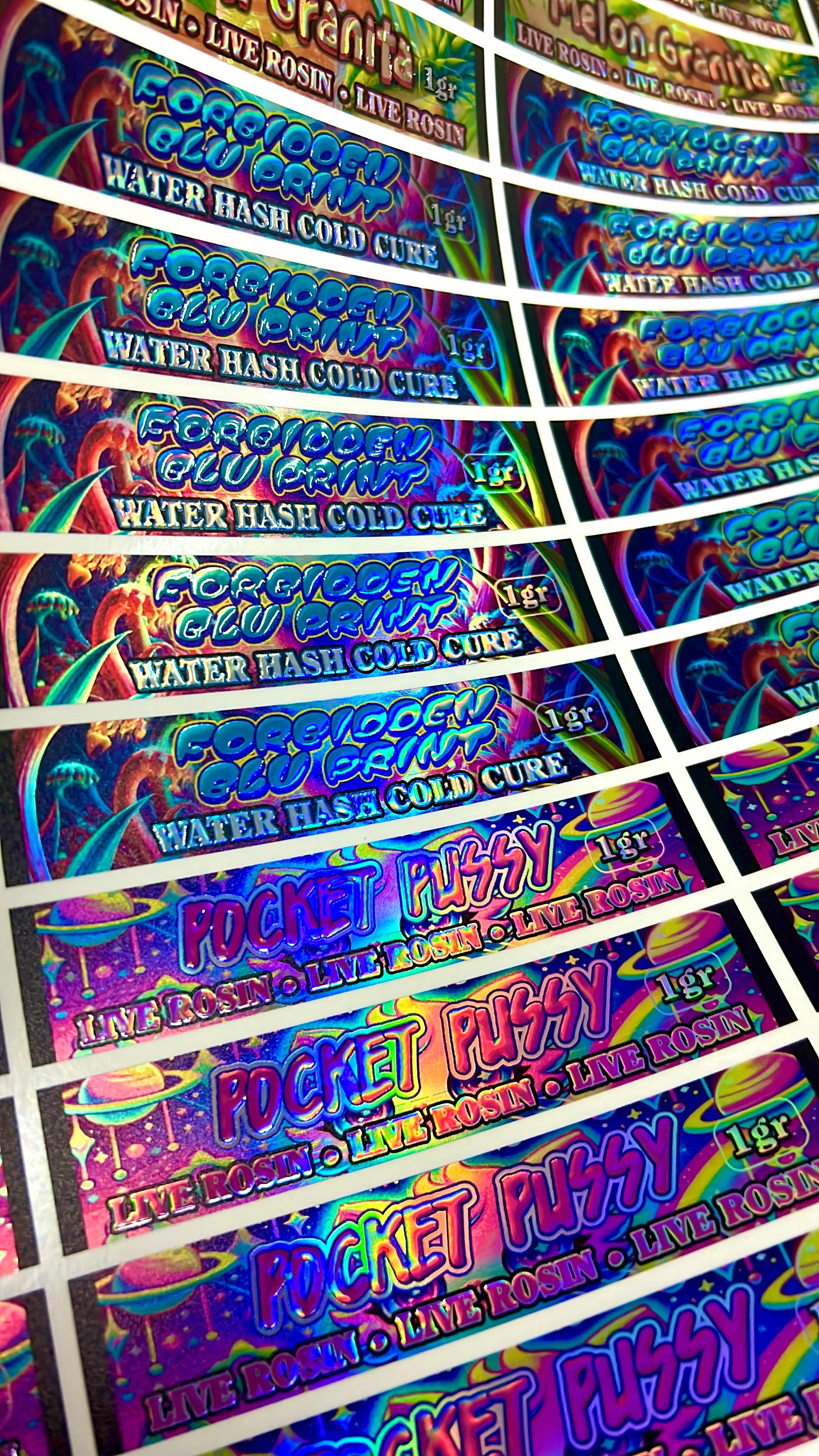 Looking to make your jars shine? Our custom labels will bring them to life like never before! โจโจ
๐ WWW.TRAPHOUSESTICKERS.COM ๐
#stickers #pegatinas #pegatinaspersonalizadas #holographicsticker #customstickers #graphicdesign #custompackaging #directprint #logodesign #traphousestickers