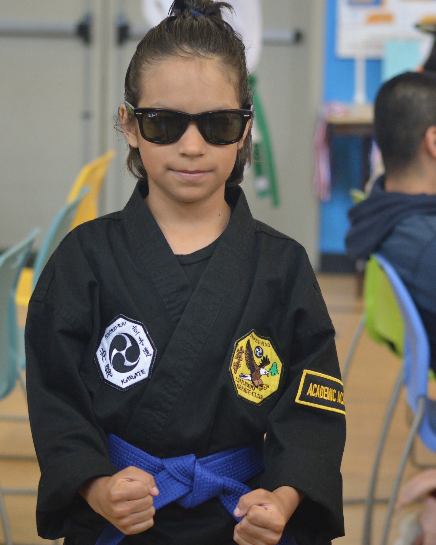 What an awesome day at the Wilmington Karate Club's 25th Annual Friendship Tournament! 🙌 Our Lynwood Shorei-Ryu family showed incredible spirit and represented our dojo with pride. Huge thank you to all our competitors for their hard work and to the Wilmington Karate Club for their warm hospitality. We appreciate you! 😊🥋 @wilmingtonteencenter