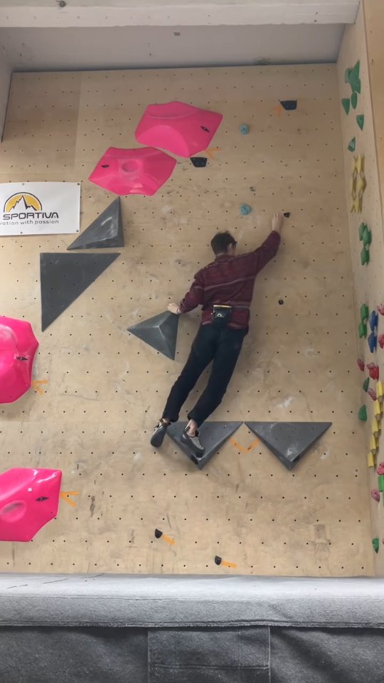 #repost @mossklatresenter
@patandlarsen
-
-
-
-
-
-
-
#arctic_grips #norway #trainingwall #climbinggym #climbingholds #climbingwall #buldring #championchip #competition #routesetter #bouldering #indoorbouldering #climbing #climbhard #training #climberlife #girlswhoclimb #climbinglovers #rockclimbing #climb #klettern #picoftheday #photooftheday #nordicdesign #dualtexture #sports