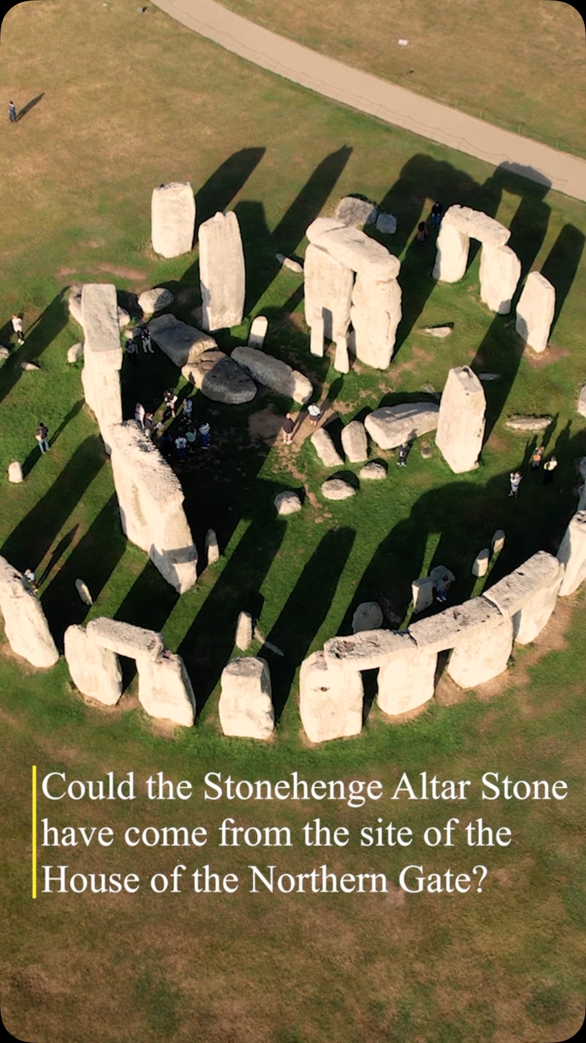 A Neolithic mystery? The House of the Northern Gate is built of stone quarried on site. Could that same stone have been used for the famous altar stone of Stonehenge some 5000 years and 1000km ago?
Well, quite possibly. A paper last year in Nature (“A Scottish provenance for the altar stone of Stonehenge”, Clarke et al) showed that the old red sandstone of the Orcadian basin was the likely source of the stone. A later paper showed that Orkney was not the source leaving Caithness as the main remaining part of the basin. Dunnet Head, where the House of the Northern Gate is, has had many quarries in the past and so might just be the source.
Let’s see what further studies show!
#visitscotland #familygatherings #dunnethead #houseofthenortherngate #scottishhighlands #caithness #stonehenge