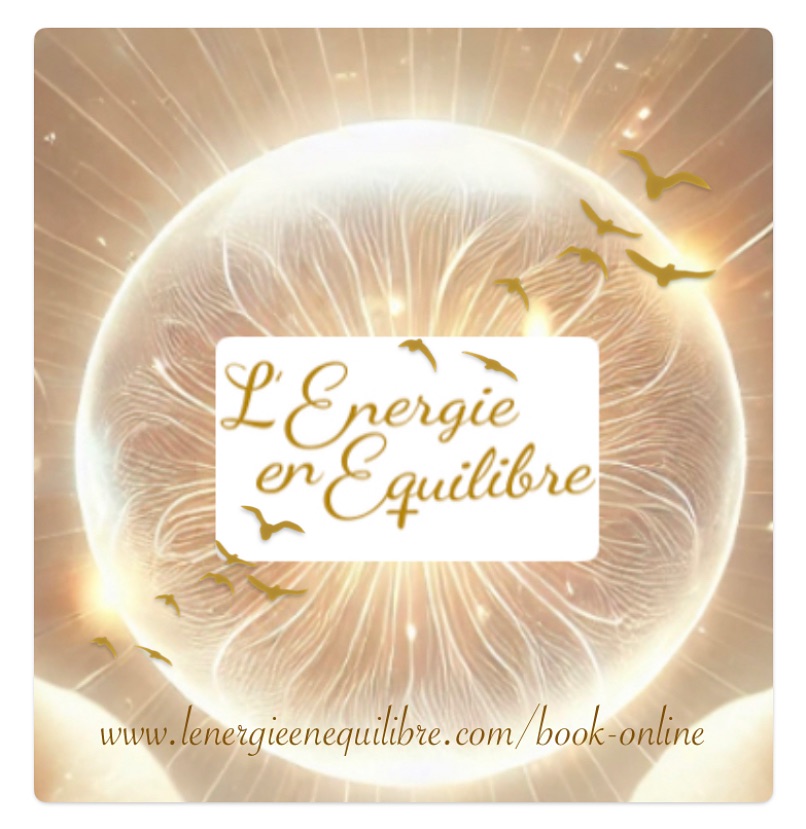 « 🌿Vous sentez-vous fatigué(e) sans raison ? Découvrez comment la sagesse des 4 éléments peut réharmoniser votre corps et révéler votre essence. 🌿✨
https://www.lenergieenequilibre.com/book-online
##ÉnergieEnÉquilibre#Digipuncture#OstéoÉnergétique#Coachingprofond##BienÊtreHolistique#ÉnergiePositive #SoinÉnergétique
#DéveloppementPersonnel