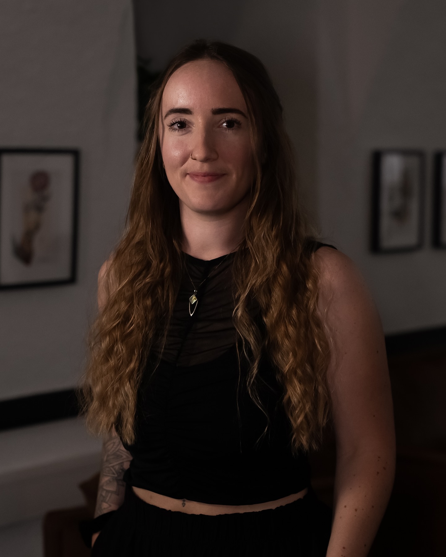 Excited to introduce my new apprentice! Welcome to the team, Lisa ( @bylisaobi ) 🥳 With her artistic talent and dedication, she will make a name for herself in no time - though her work already speaks for itself. Swipe to see for yourself! 🔥
If you’re interested in getting tattooed by her at a minimal fee and under my personal supervision, feel free to reach out. We’d be thrilled if you helped her start her journey. I can guarantee - you won’t be disappointed! 💯
#tätowierhandwerk #lukasfalkner #portrait #tattoo #tattoos #tattooartist