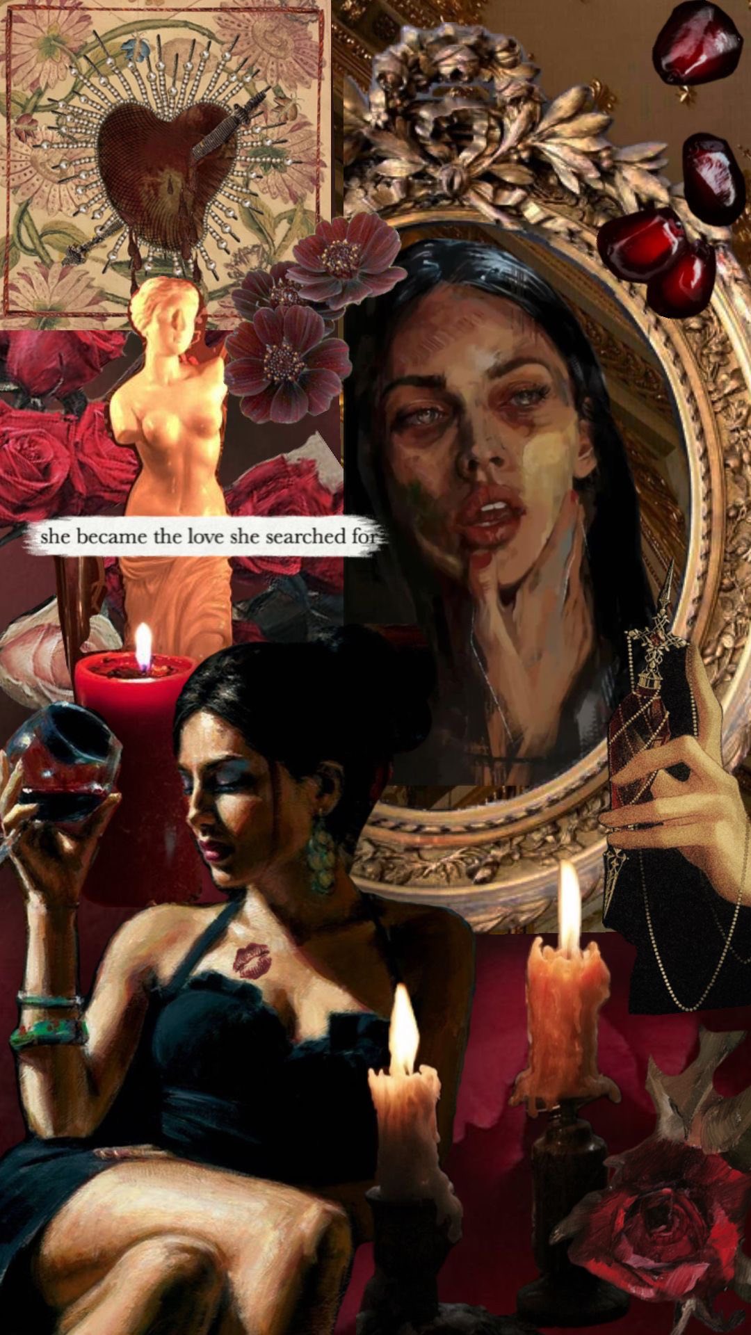 When I realized that no matter how nice or good I was, it would never be never enough; that’s when I stopped living for others.
It was really difficult at first to feel like I was constantly disappointing the people that love me. I knew that this new version of myself would make them uncomfortable and I learned to be okay with that as long as I felt like I was being authentic to who I really am.
I will never stop loving and caring for others, but I will no longer be the good girl and conform to what is expected of me.
Now I choose to live my life the way I want to and it feels so liberating. I know those that love me will support me through all of my decisions and evolutions. 🦋
Cultivating a relationship with my shadow self and connecting with my dark feminine has completely transformed the way I live and has given me so much freedom to be me. 🖤
.
#InnerHealingJourney #HealingTheFeminine #ShadowWork #HealingFromWithin #EmotionalHealing #SelfCompassion
#HealingTheGoodGirl #GoodGirlSyndrome #SelfLove #Authenticity #WomenEmpowerment #womenscircles #junctionto
